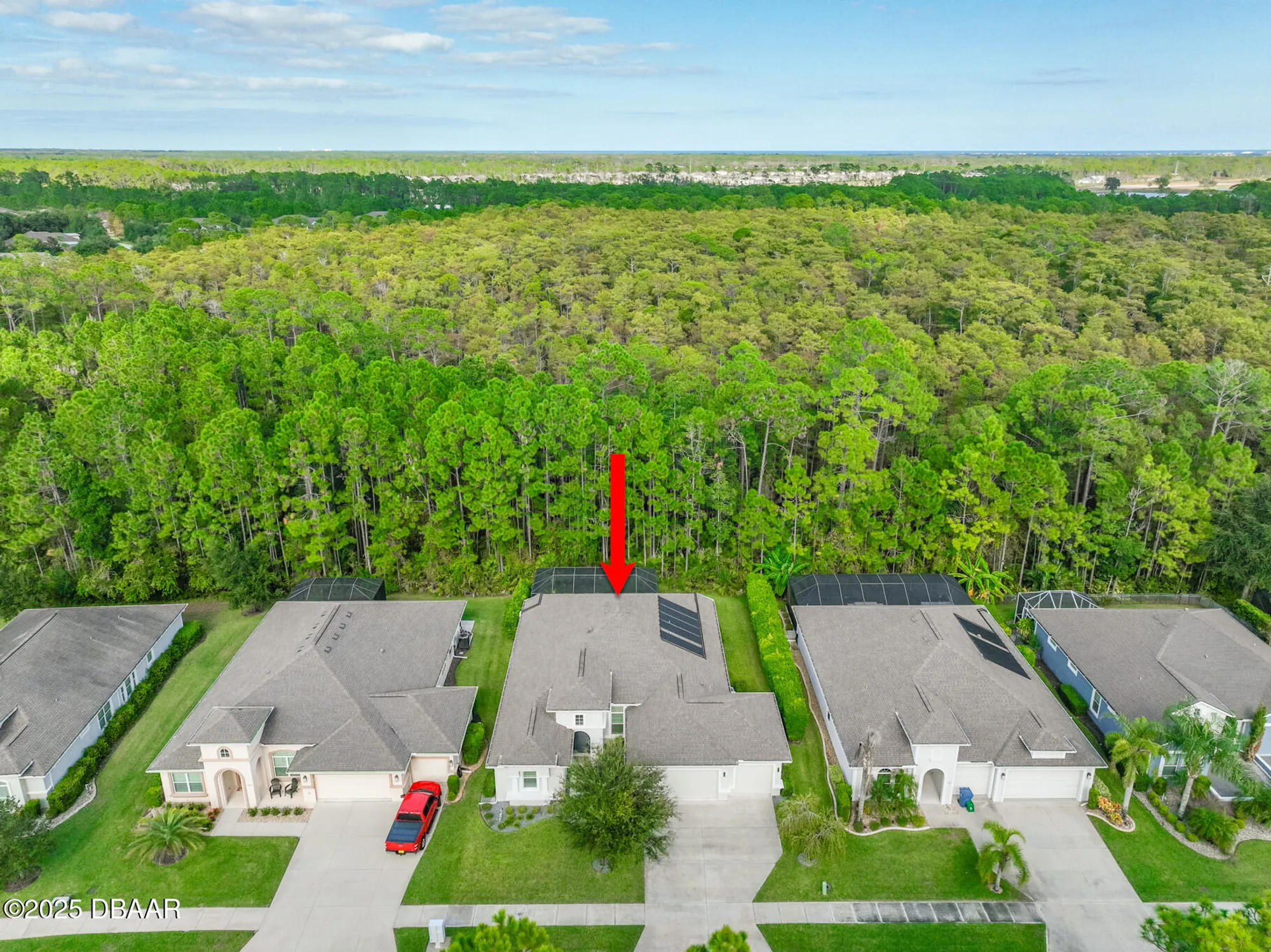 Property Slideshow image 39 of 50 | 596 aldenham ln, Ormond Beach, FL, 32174