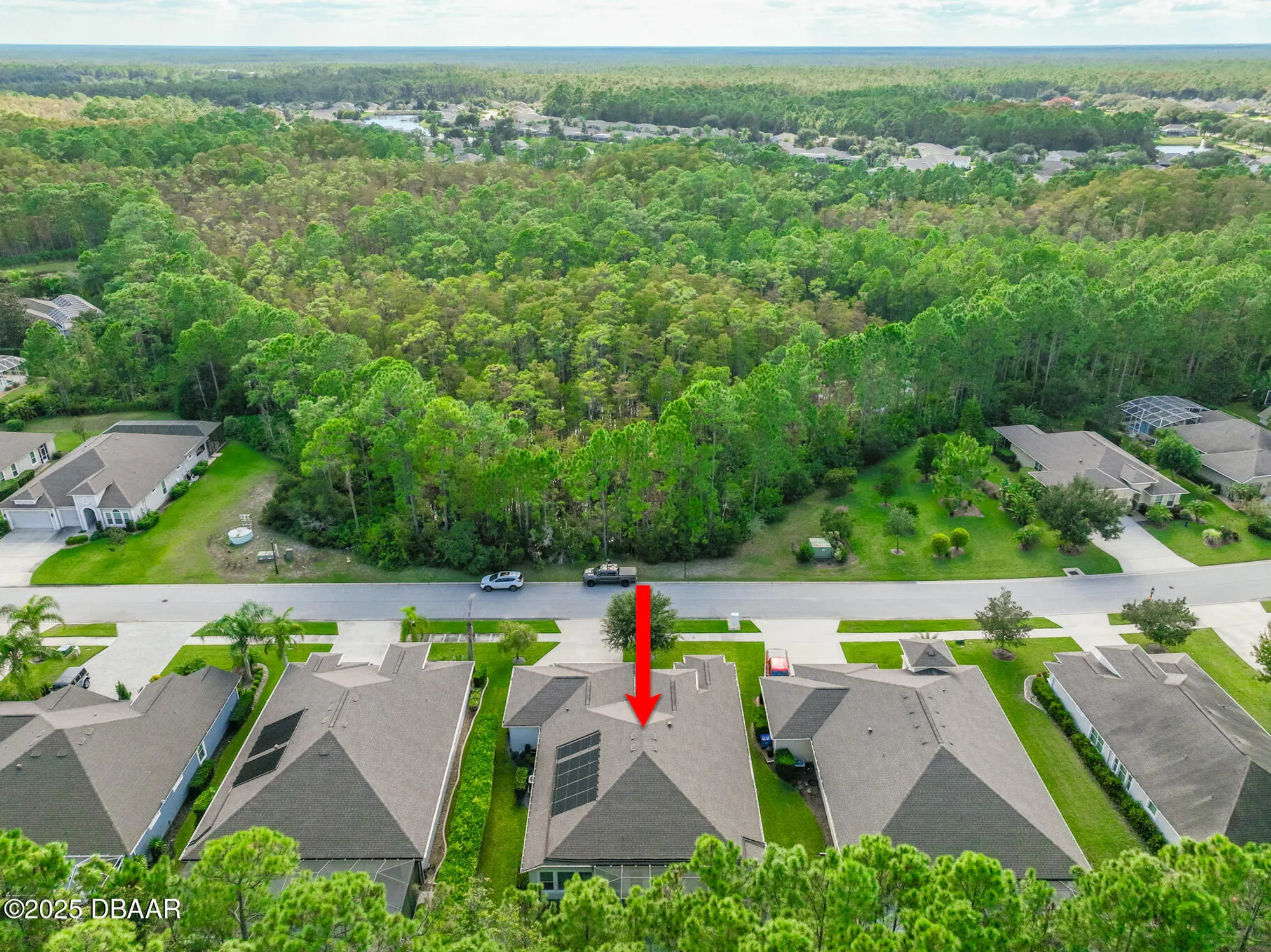 Property Slideshow image 40 of 50 | 596 aldenham ln, Ormond Beach, FL, 32174