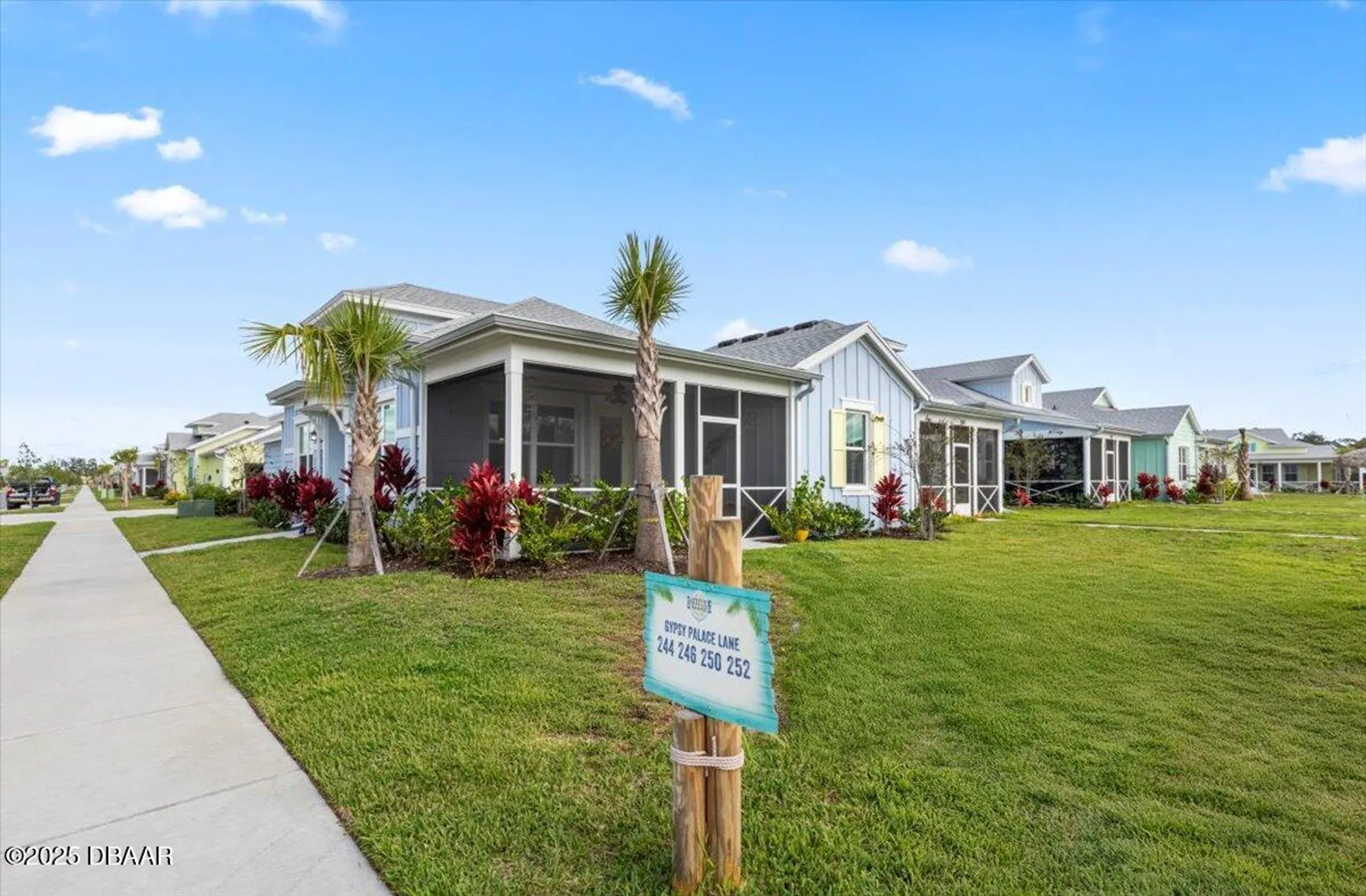 Property Slideshow image 36 of 64 | 244 gypsy palace ln, Daytona Beach, FL, 32124
