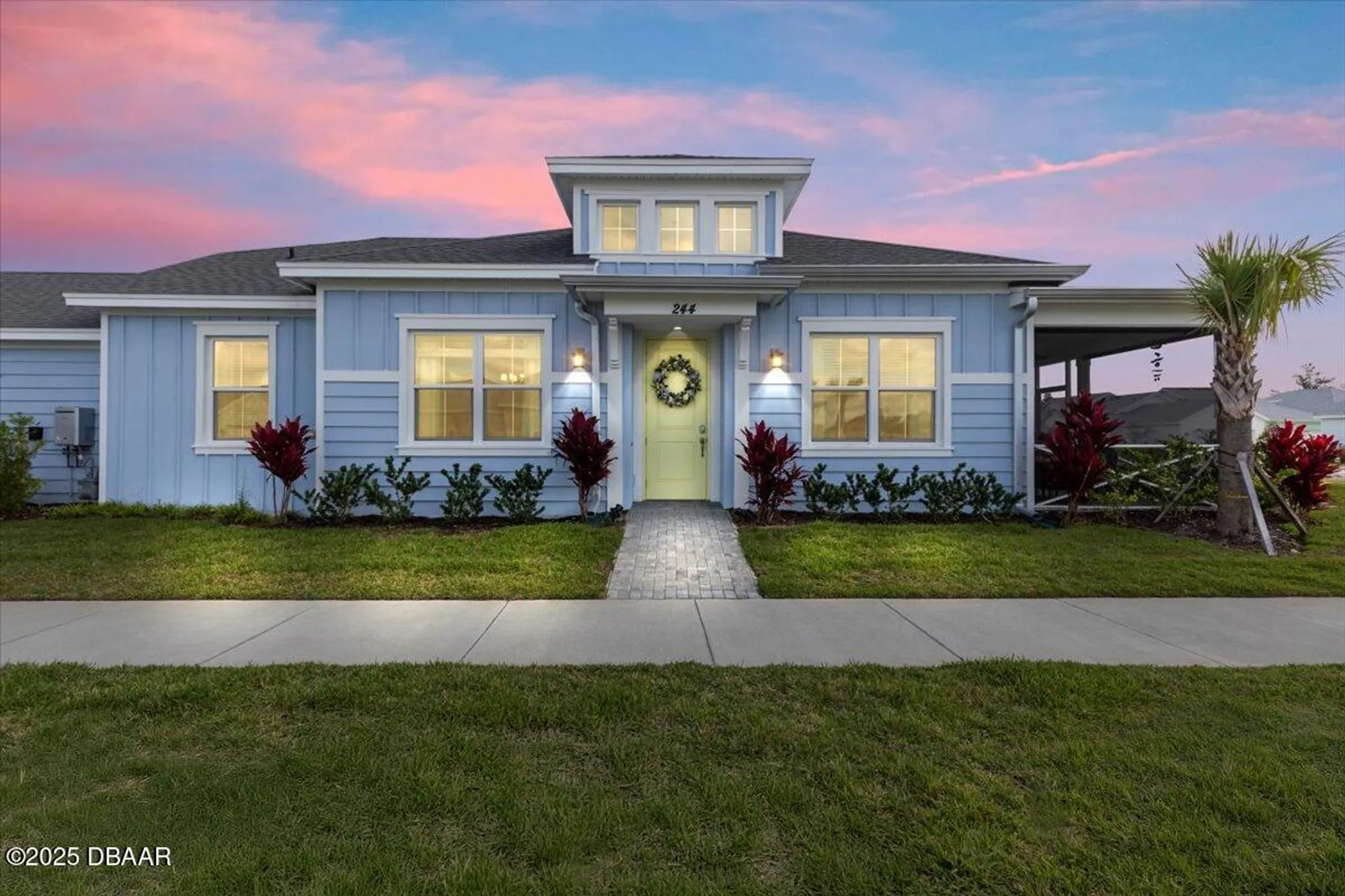 Property Slideshow image 37 of 64 | 244 gypsy palace ln, Daytona Beach, FL, 32124