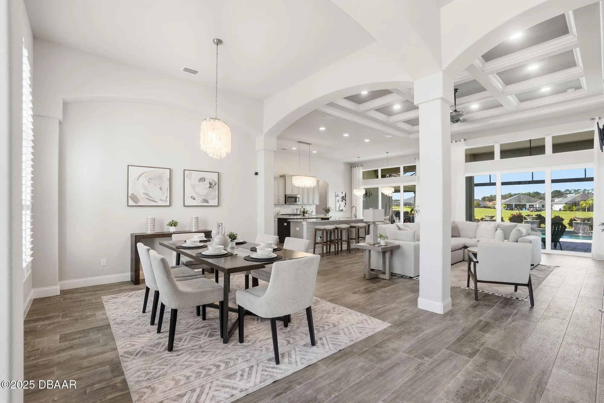 Property Slideshow image 5 of 51 | 2913 n asciano ct, New Smyrna Beach, FL, 32168