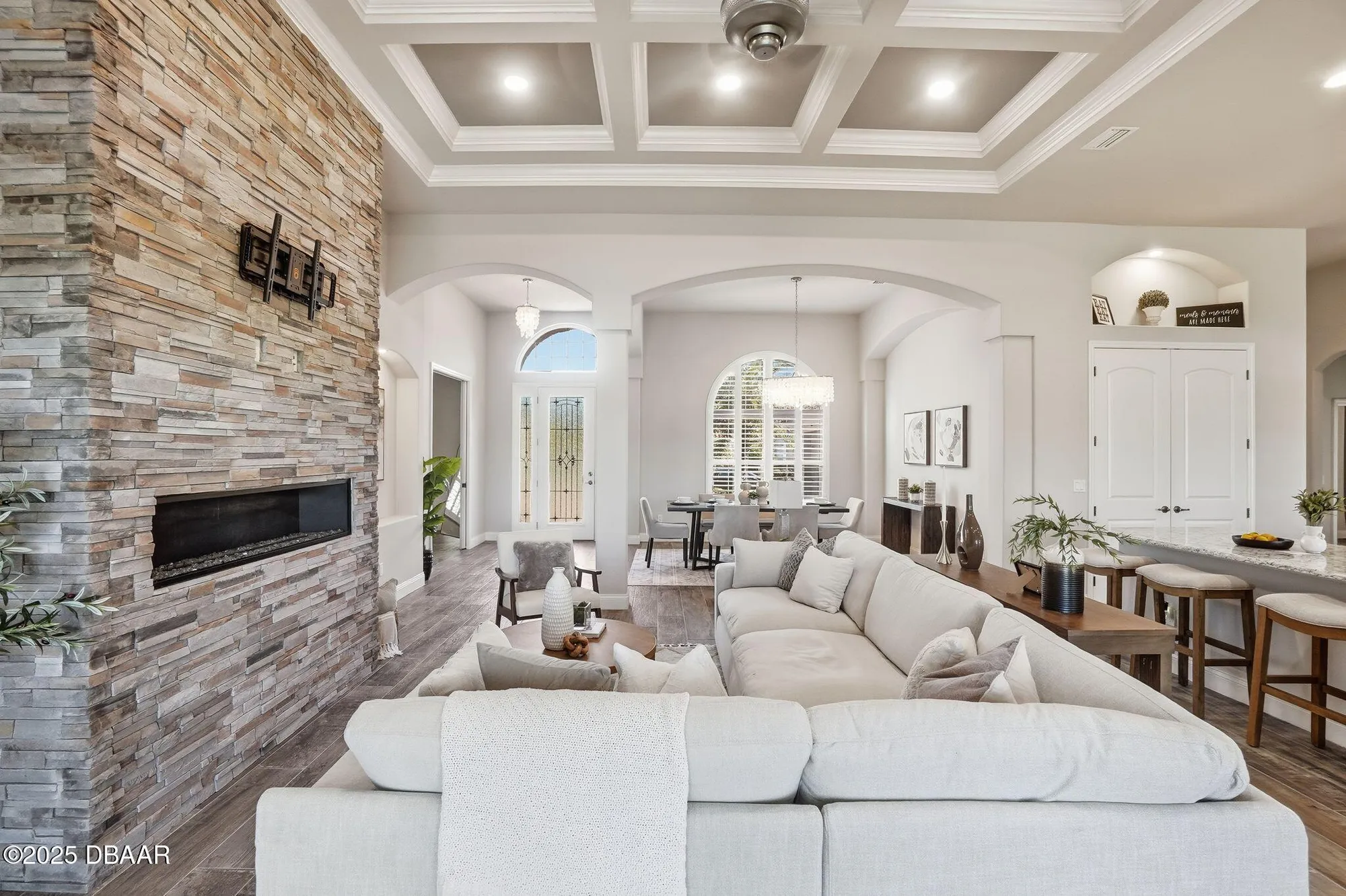 Property Slideshow image 9 of 51 | 2913 n asciano ct, New Smyrna Beach, FL, 32168