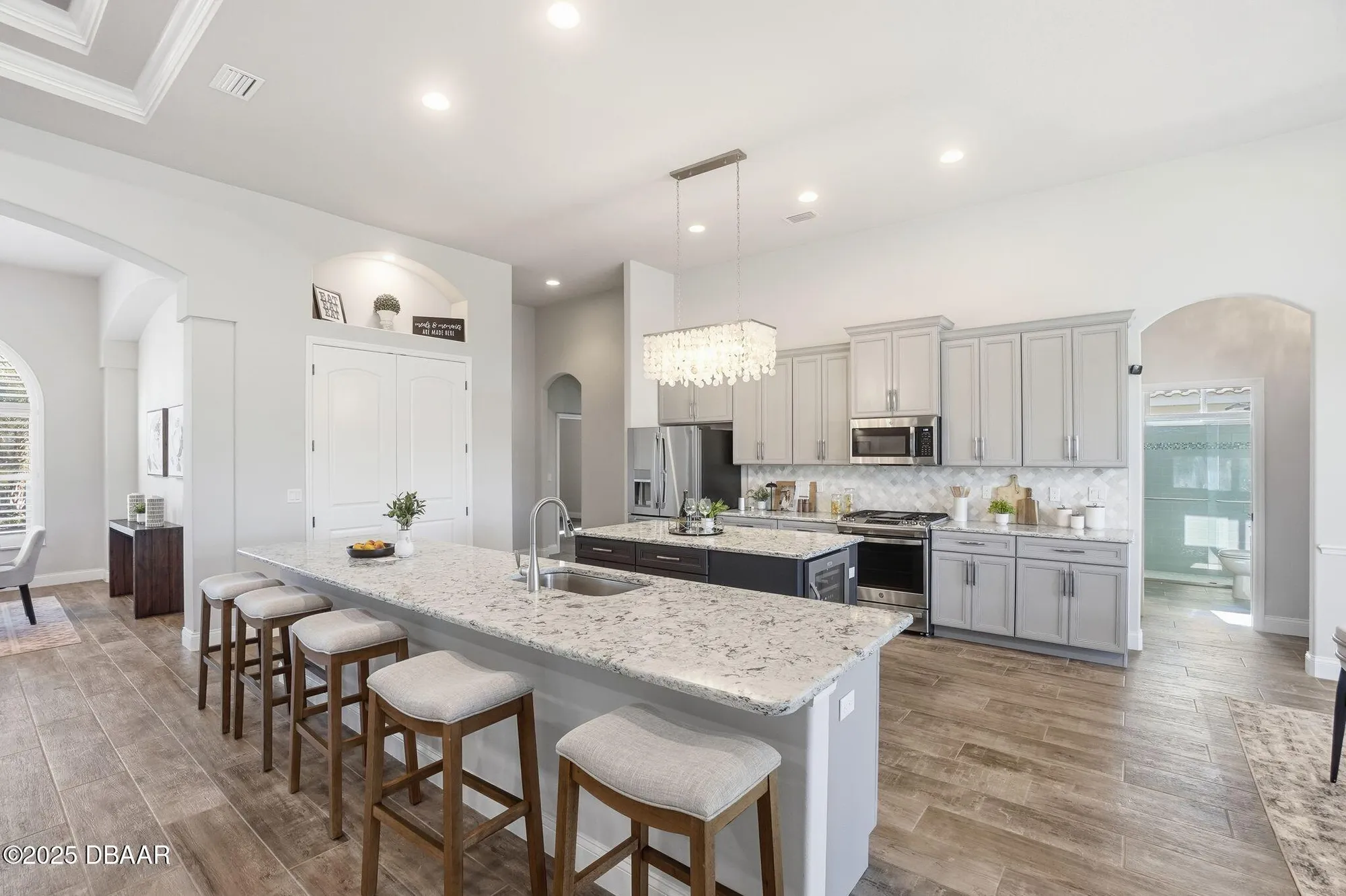 Property Slideshow image 13 of 51 | 2913 n asciano ct, New Smyrna Beach, FL, 32168