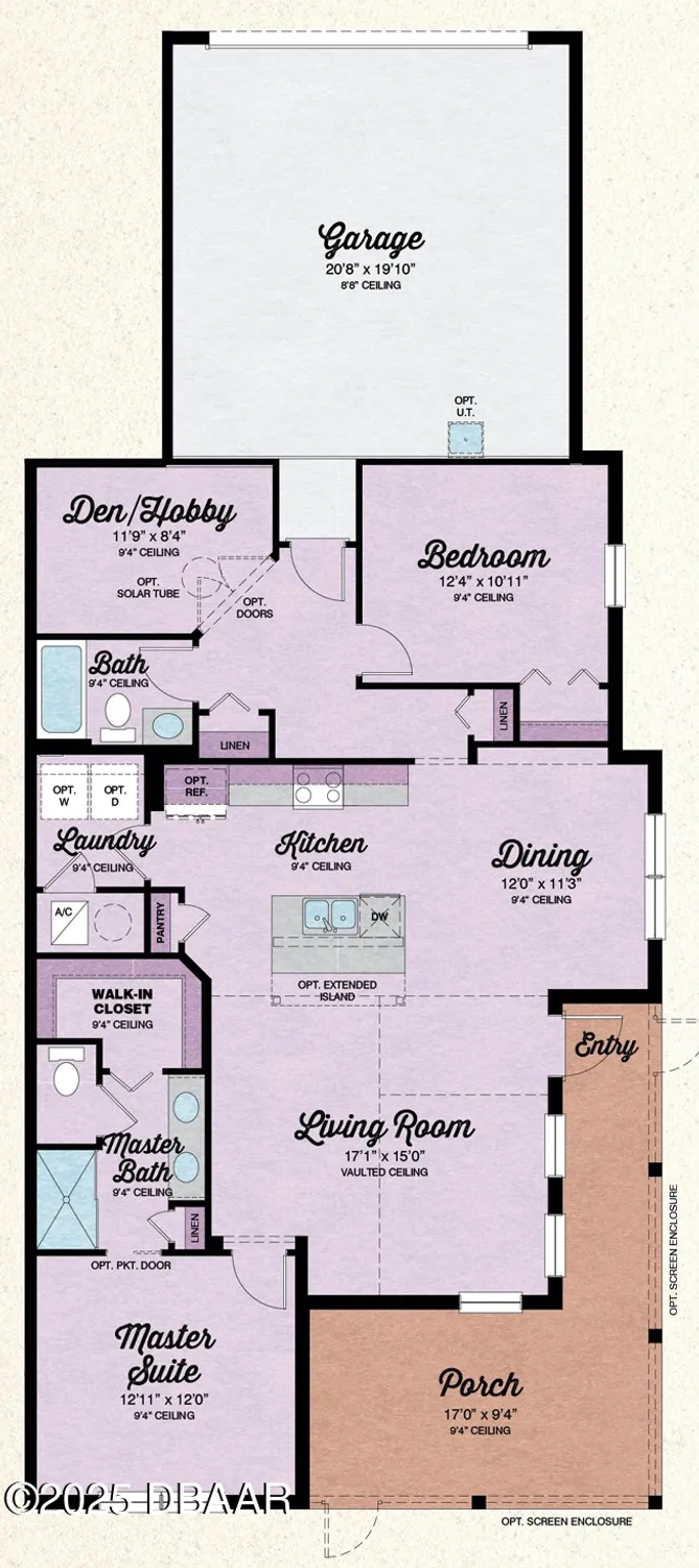 Property Slideshow image 99 of 99 | 472 landshark blvd, Daytona Beach, FL, 32124