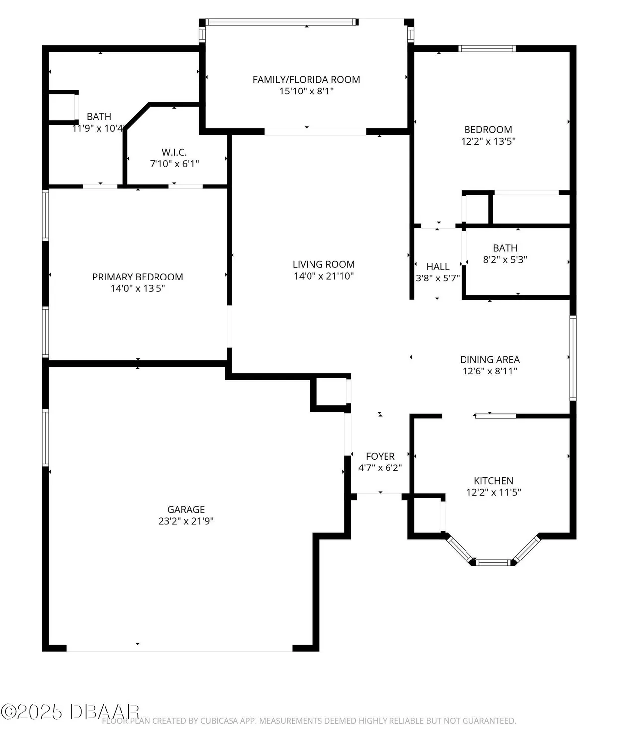 Property Slideshow image 2 of 9 | 109 underbrush trl, Port Orange, FL, 32128
