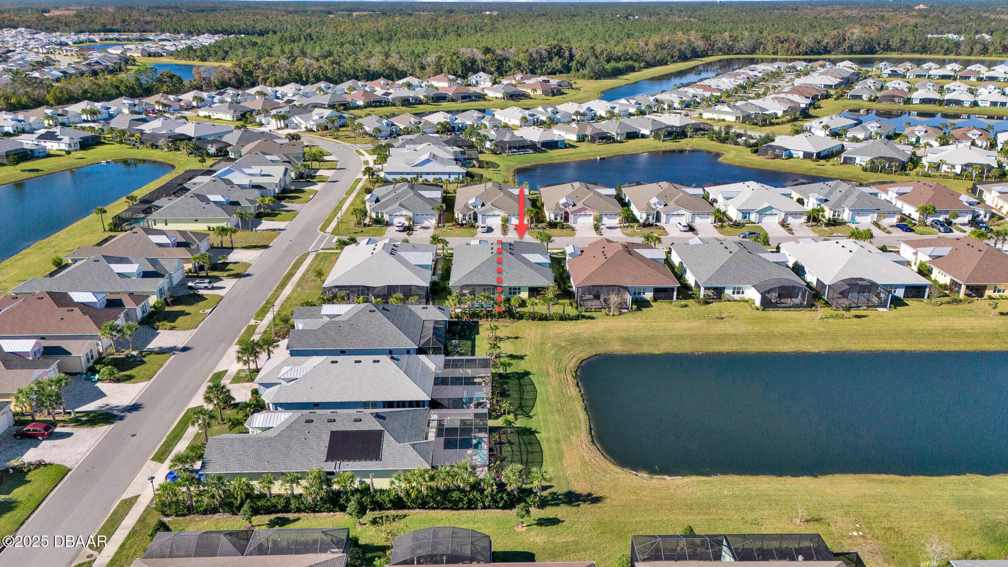 Property Slideshow image 40 of 65 | 110 salt shaker st, Daytona Beach, FL, 32124