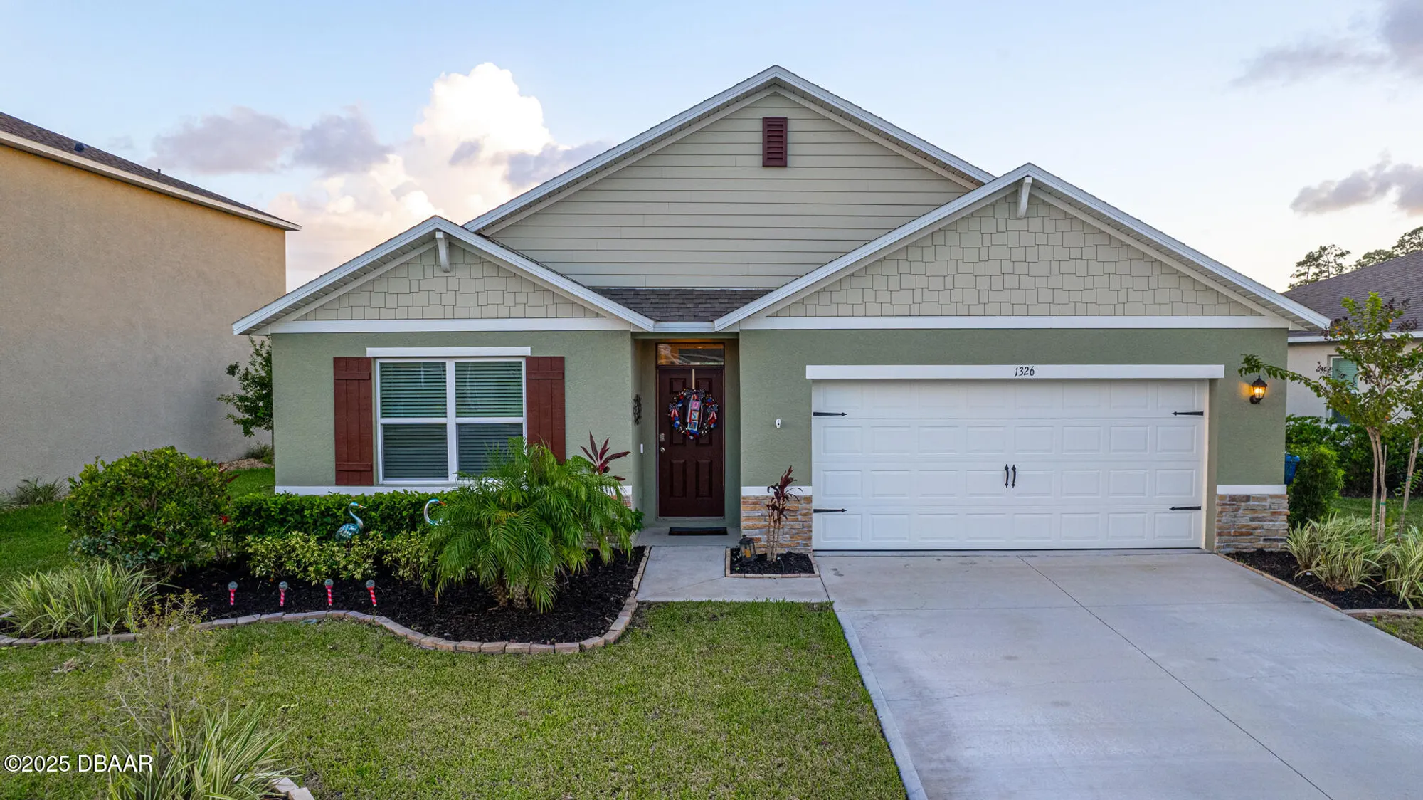 Property Slideshow image 35 of 44 | 1326 middle lake dr, Ormond Beach, FL, 32174