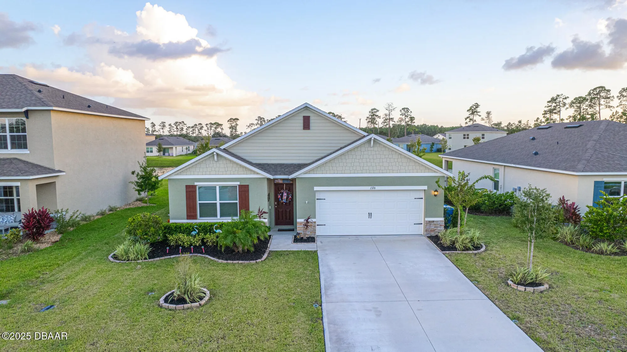Property Slideshow image 41 of 44 | 1326 middle lake dr, Ormond Beach, FL, 32174