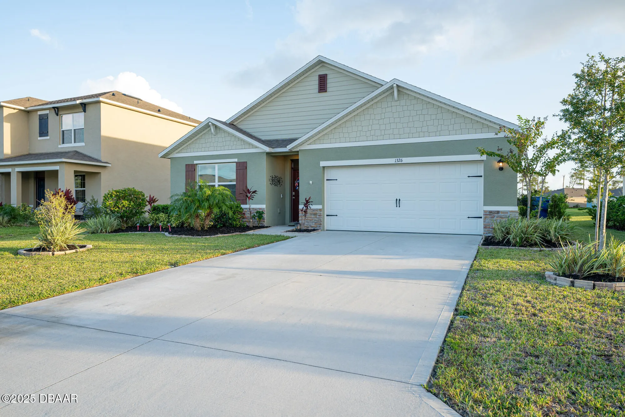 Property Slideshow image 43 of 44 | 1326 middle lake dr, Ormond Beach, FL, 32174