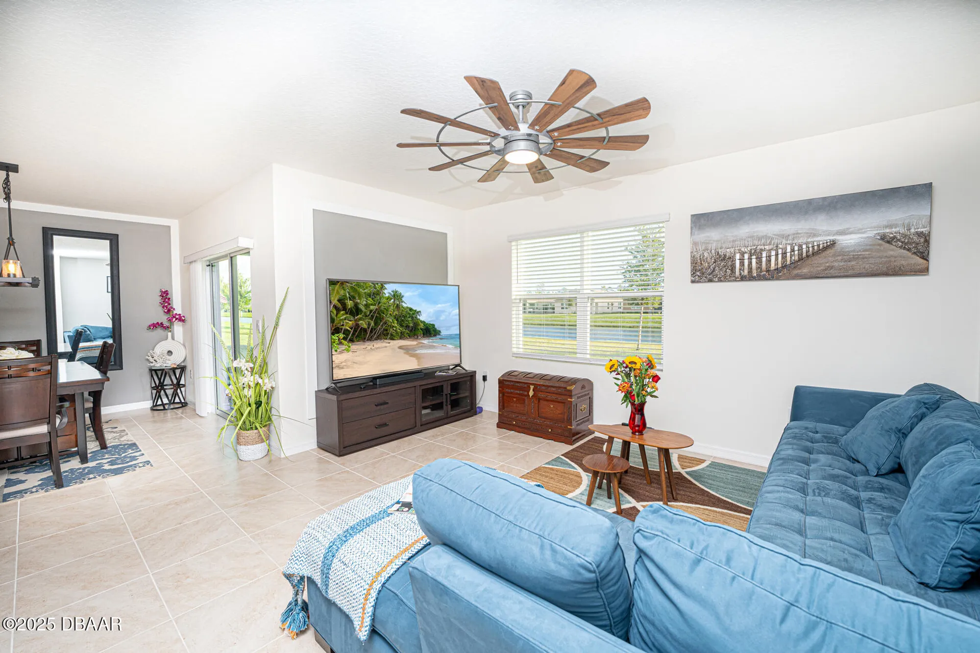 Property Slideshow image 4 of 44 | 1326 middle lake dr, Ormond Beach, FL, 32174