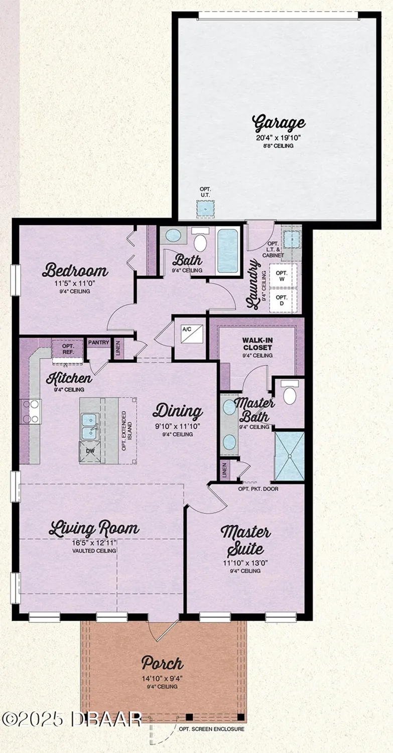 Property Slideshow image 60 of 61 | 317 pop top ln, Daytona Beach, FL, 32124