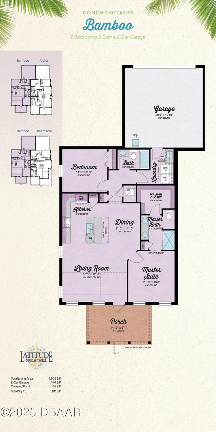 Property Slideshow image 61 of 61 | 317 pop top ln, Daytona Beach, FL, 32124
