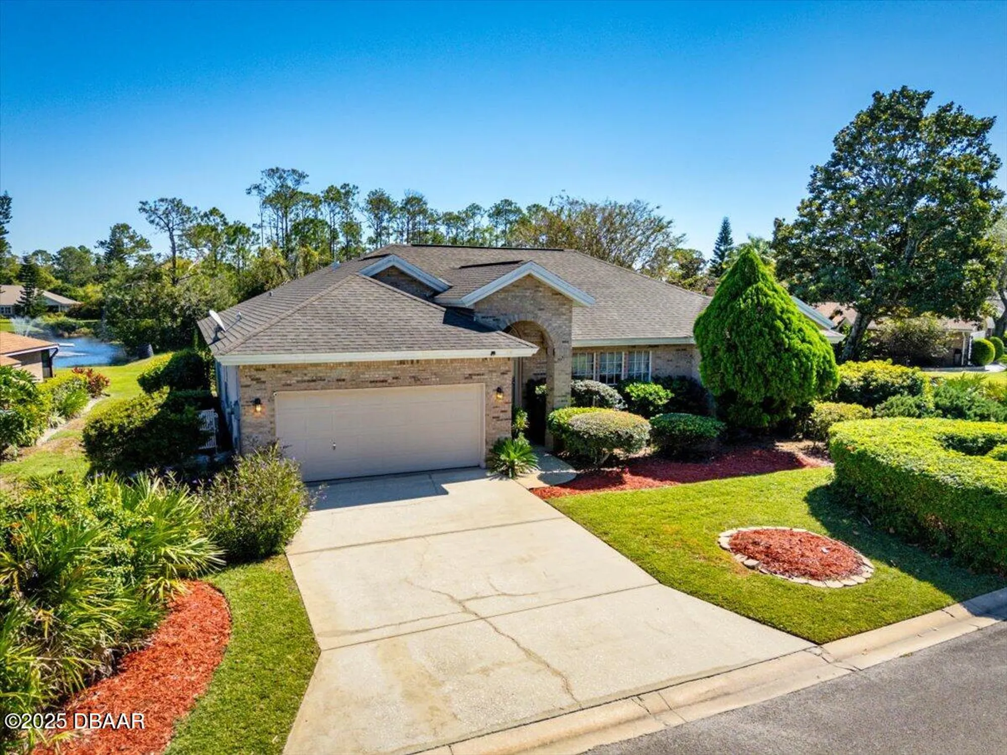 Property Slideshow image 36 of 55 | 10 carriage creek way, Ormond Beach, FL, 32174