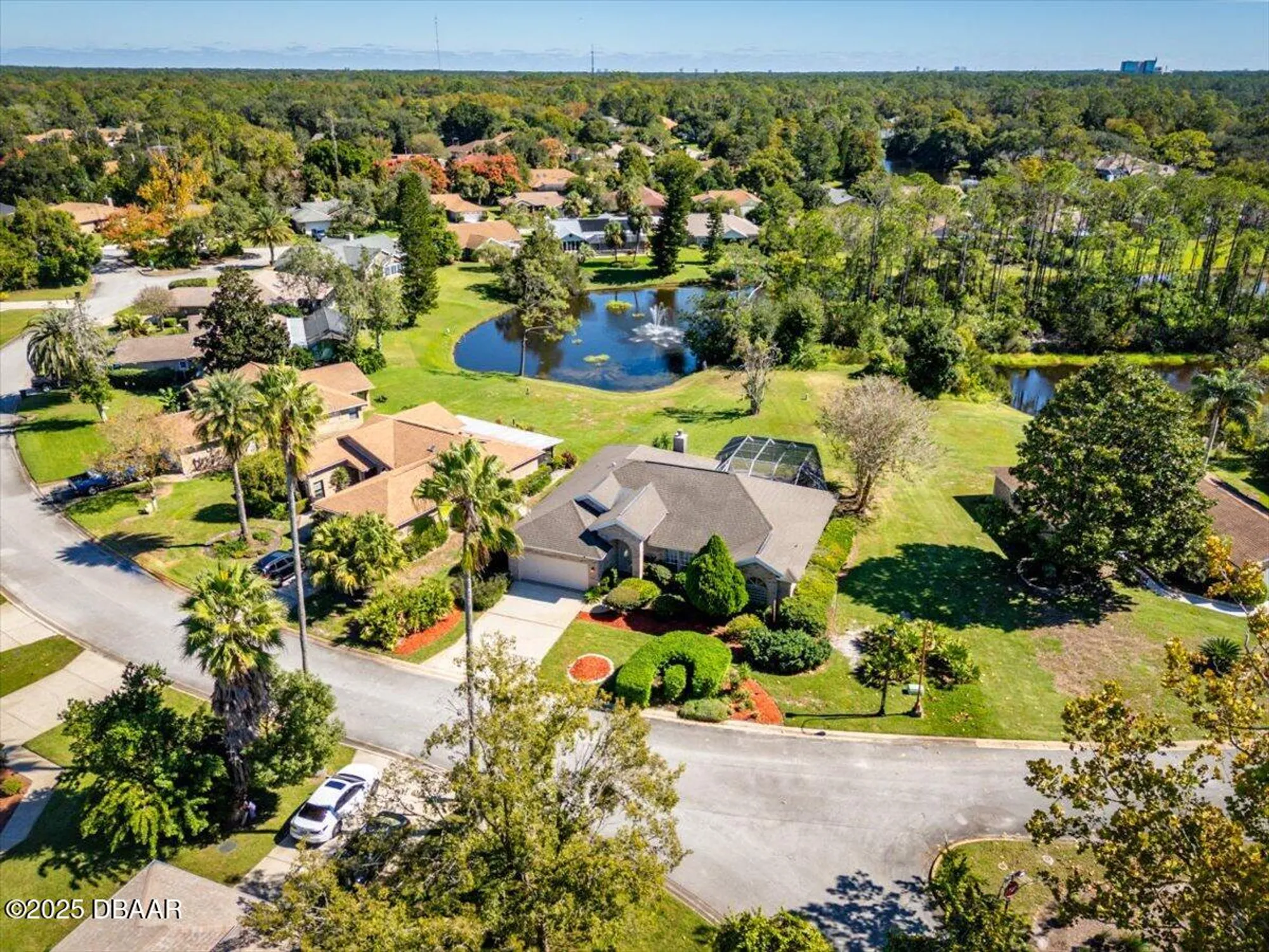 Property Slideshow image 37 of 55 | 10 carriage creek way, Ormond Beach, FL, 32174