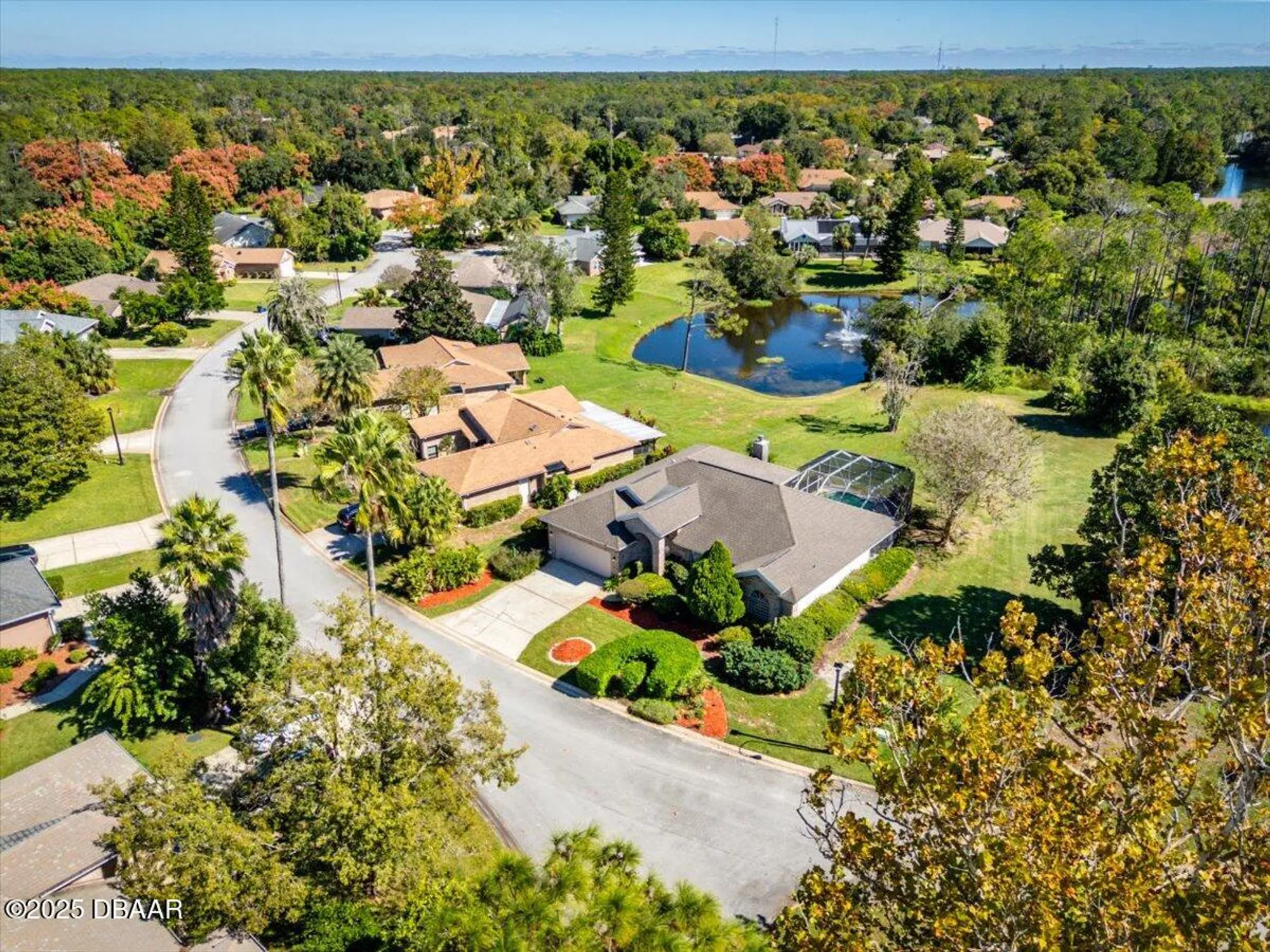 Property Slideshow image 38 of 55 | 10 carriage creek way, Ormond Beach, FL, 32174