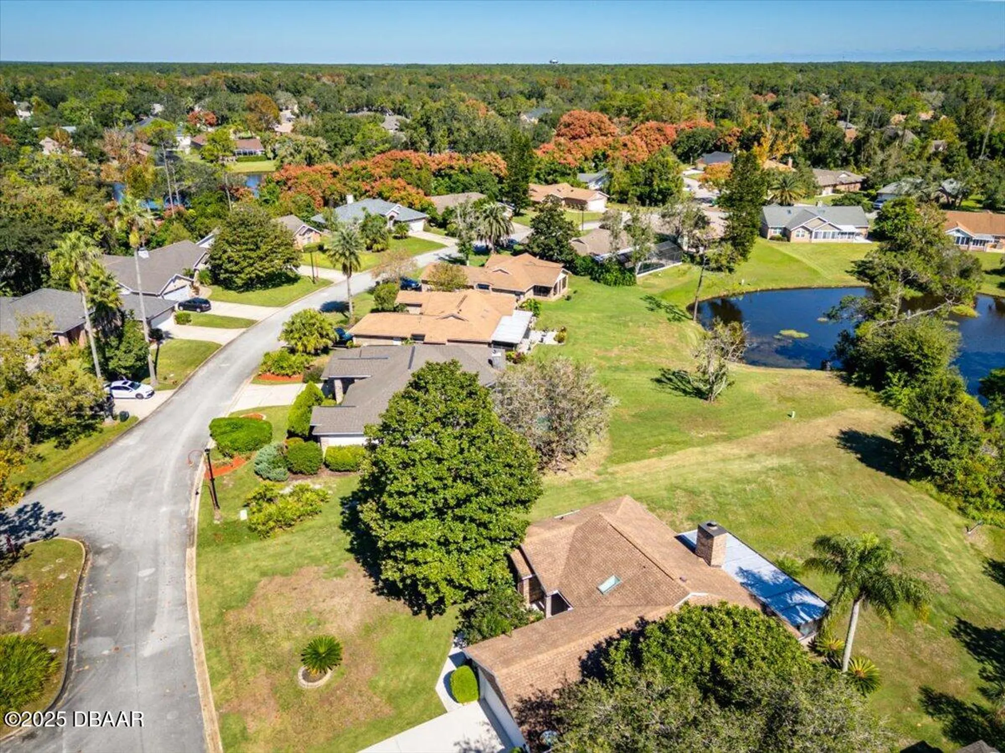 Property Slideshow image 39 of 55 | 10 carriage creek way, Ormond Beach, FL, 32174