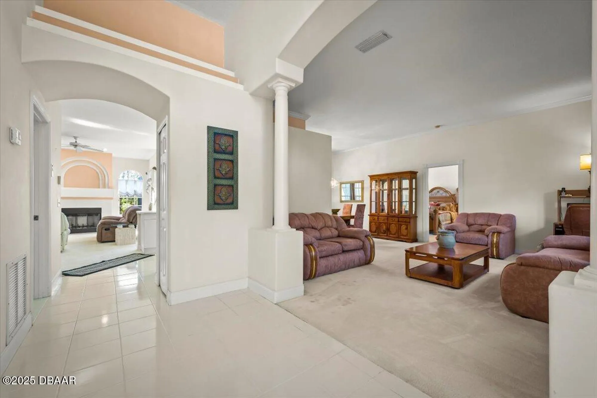 Property Slideshow image 5 of 55 | 10 carriage creek way, Ormond Beach, FL, 32174