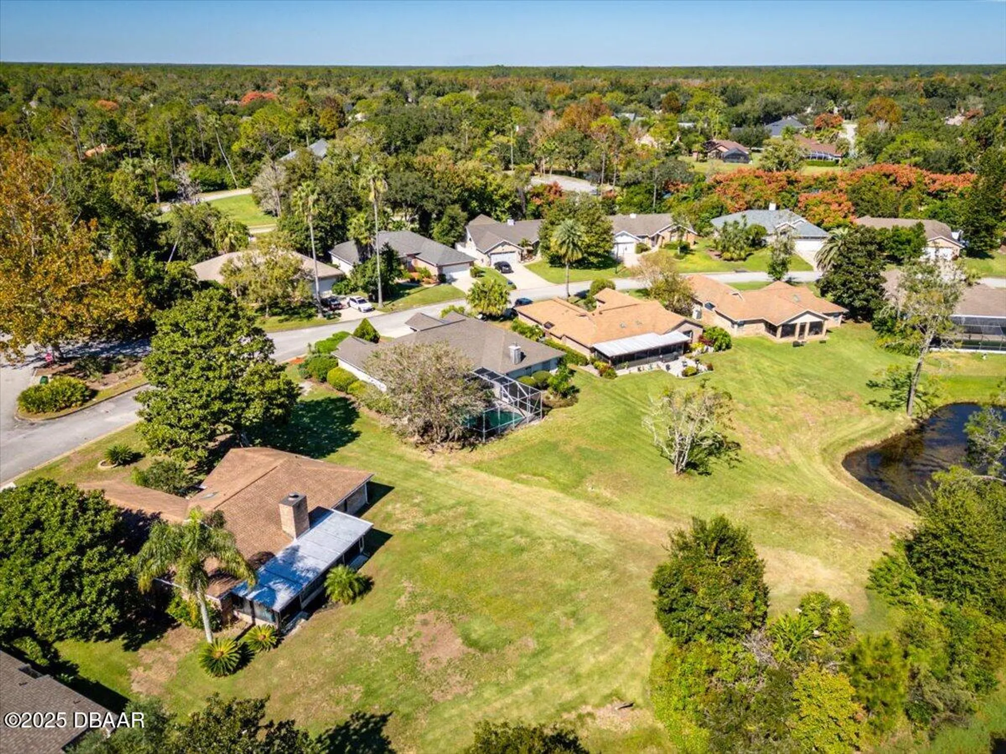 Property Slideshow image 40 of 55 | 10 carriage creek way, Ormond Beach, FL, 32174