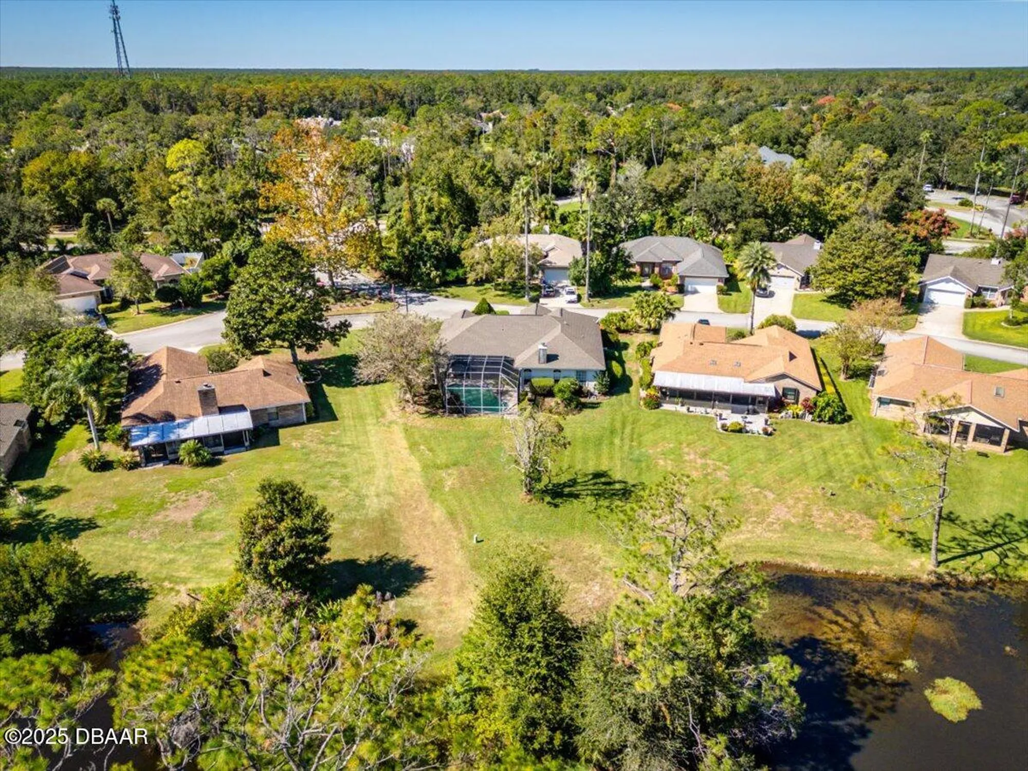 Property Slideshow image 41 of 55 | 10 carriage creek way, Ormond Beach, FL, 32174