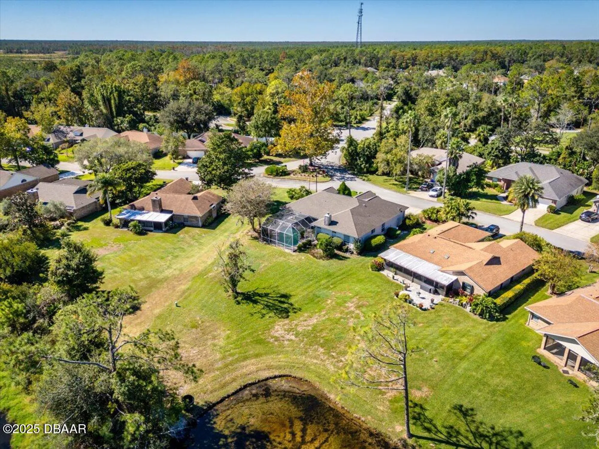 Property Slideshow image 42 of 55 | 10 carriage creek way, Ormond Beach, FL, 32174