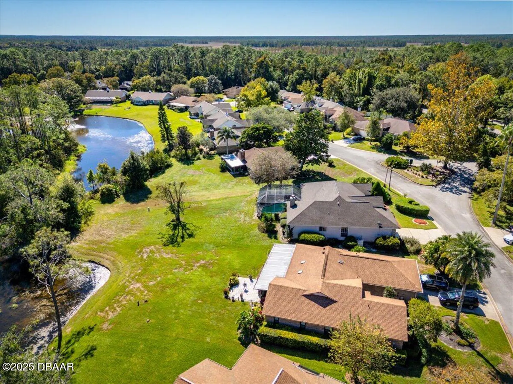 Property Slideshow image 43 of 55 | 10 carriage creek way, Ormond Beach, FL, 32174