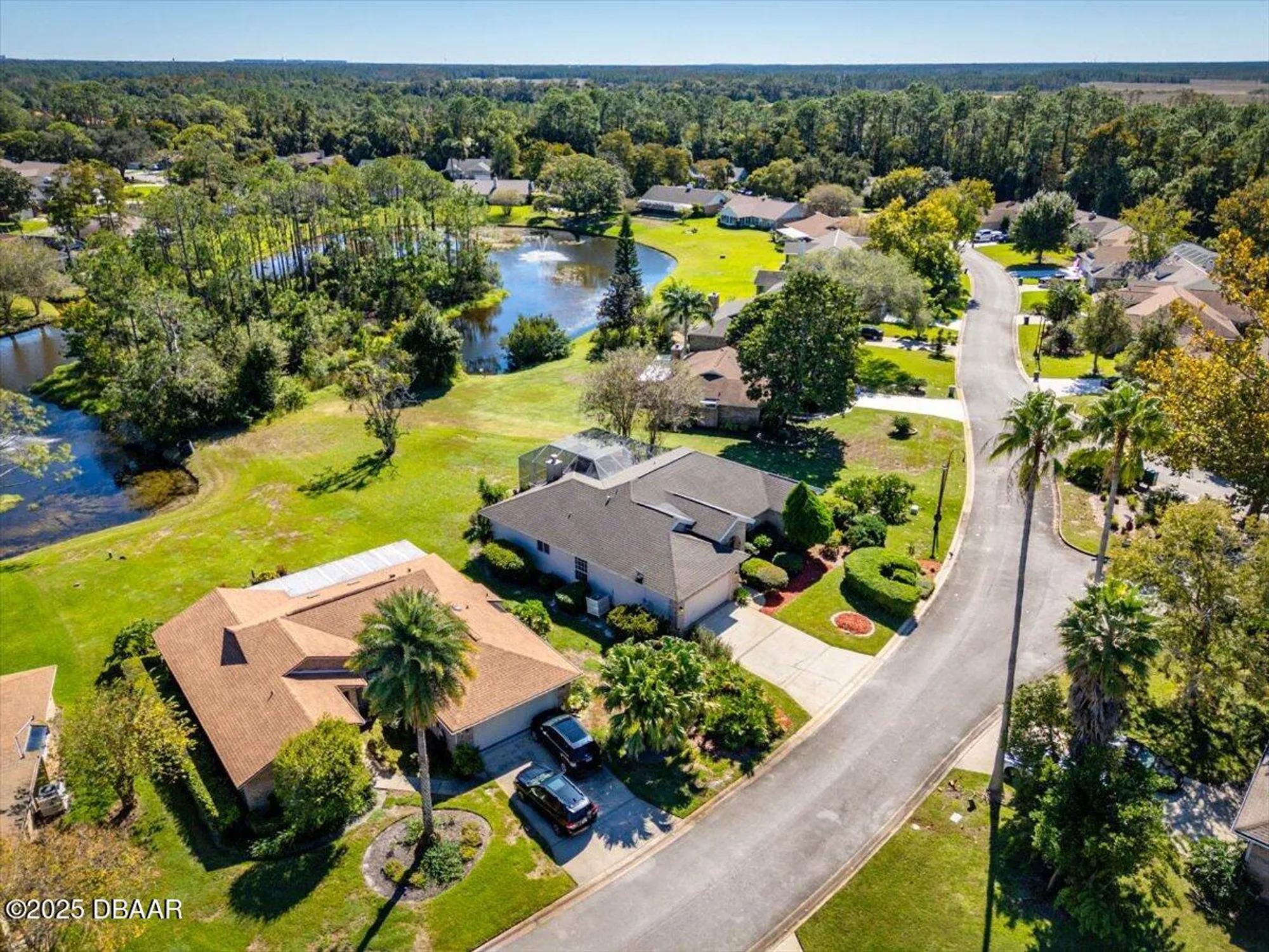 Property Slideshow image 44 of 55 | 10 carriage creek way, Ormond Beach, FL, 32174