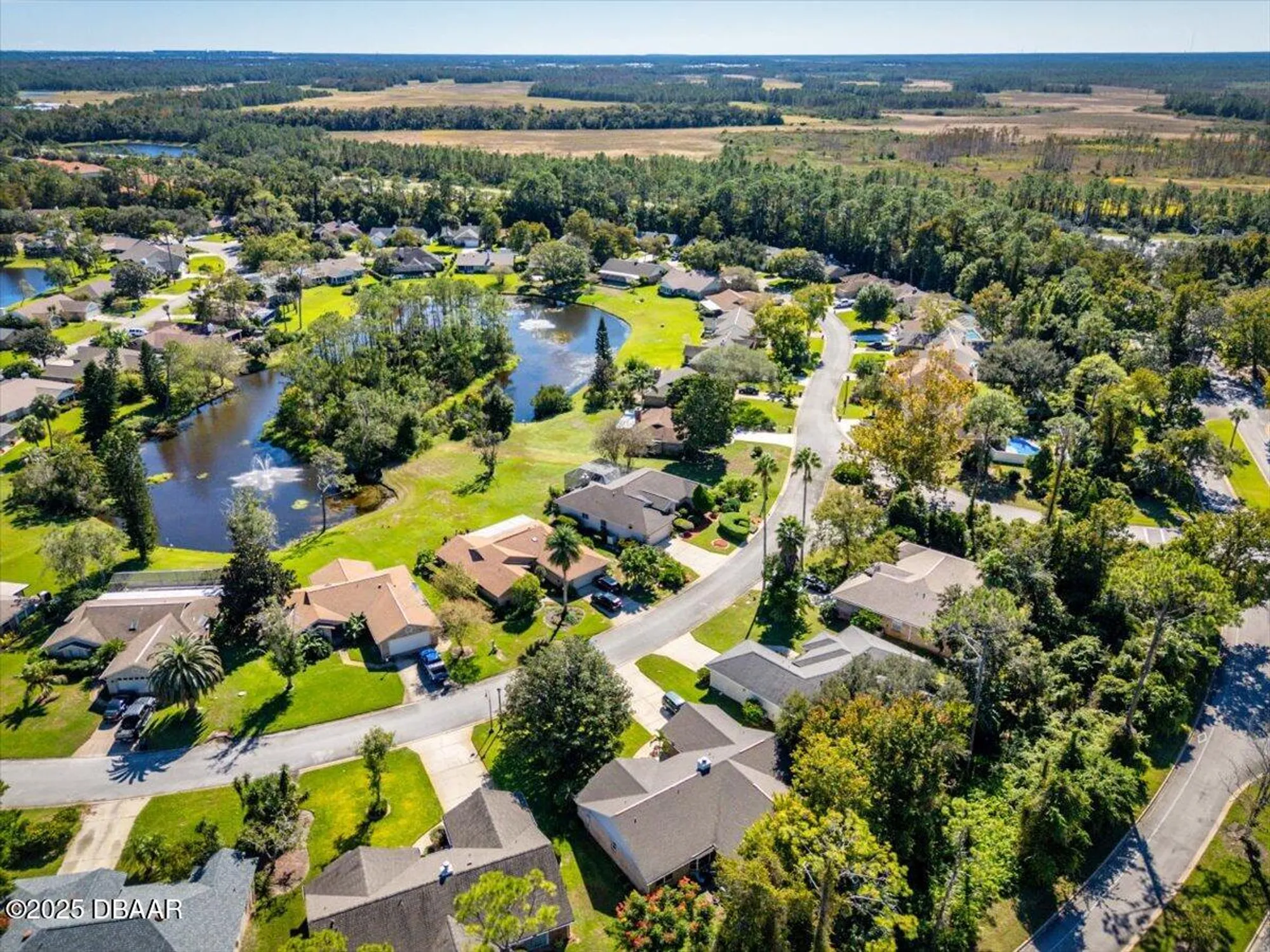 Property Slideshow image 45 of 55 | 10 carriage creek way, Ormond Beach, FL, 32174