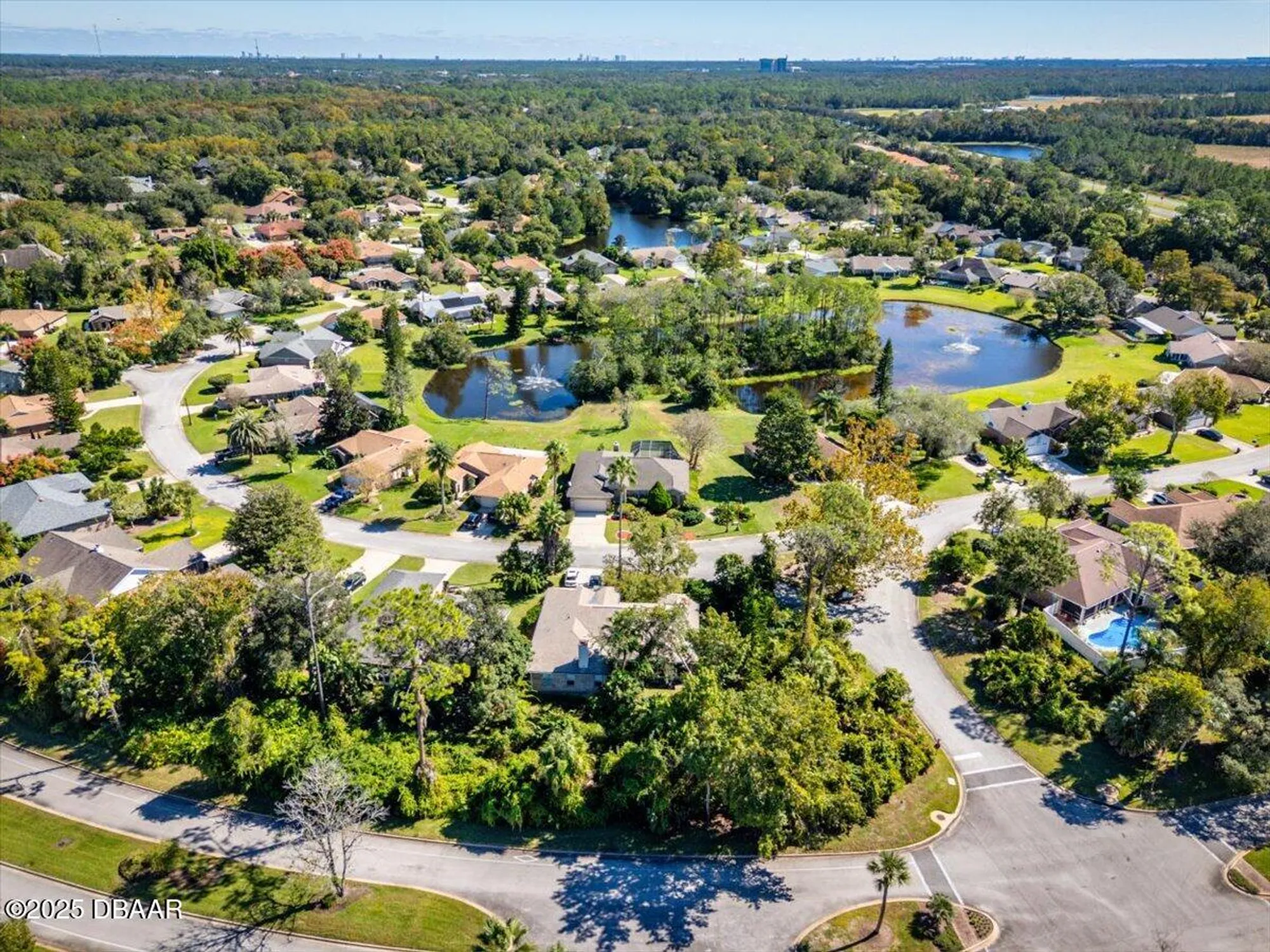 Property Slideshow image 46 of 55 | 10 carriage creek way, Ormond Beach, FL, 32174