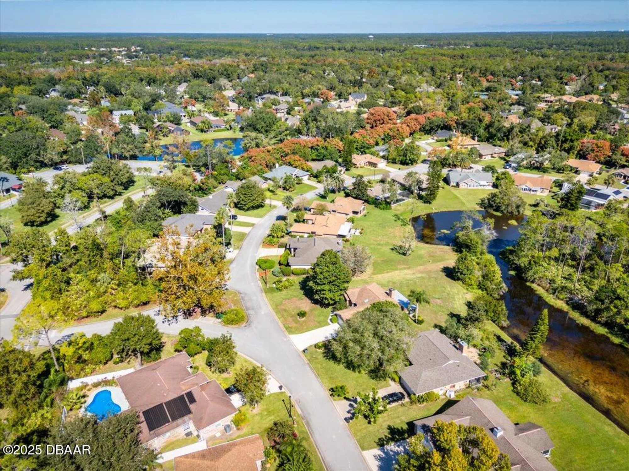 Property Slideshow image 48 of 55 | 10 carriage creek way, Ormond Beach, FL, 32174