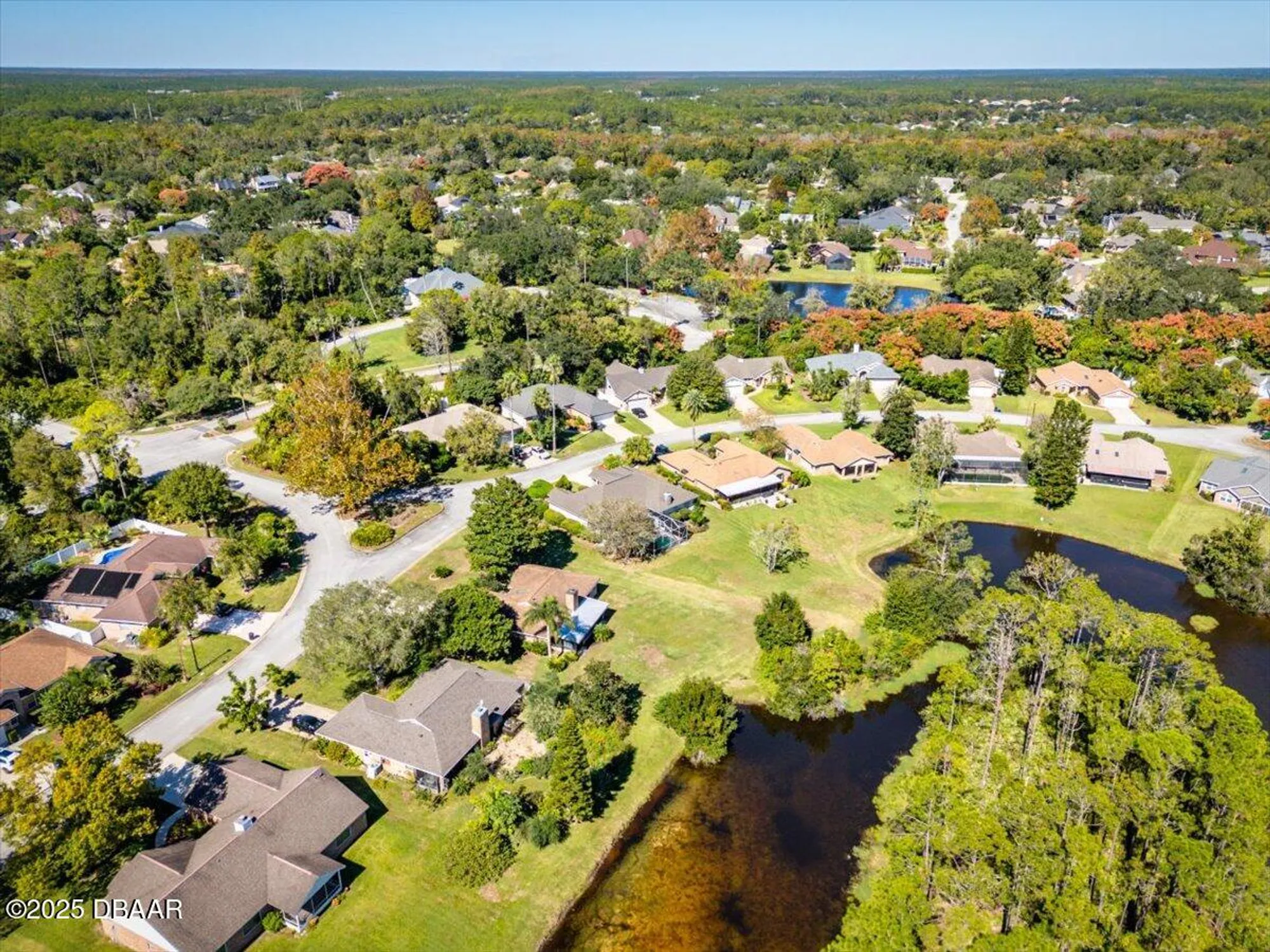 Property Slideshow image 49 of 55 | 10 carriage creek way, Ormond Beach, FL, 32174
