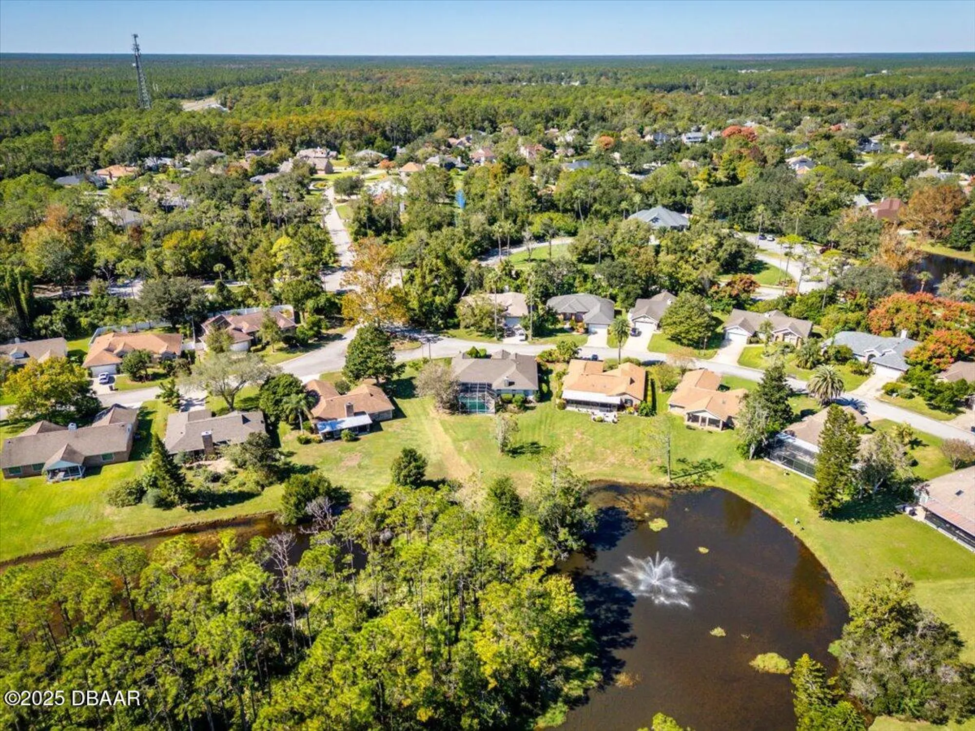Property Slideshow image 50 of 55 | 10 carriage creek way, Ormond Beach, FL, 32174