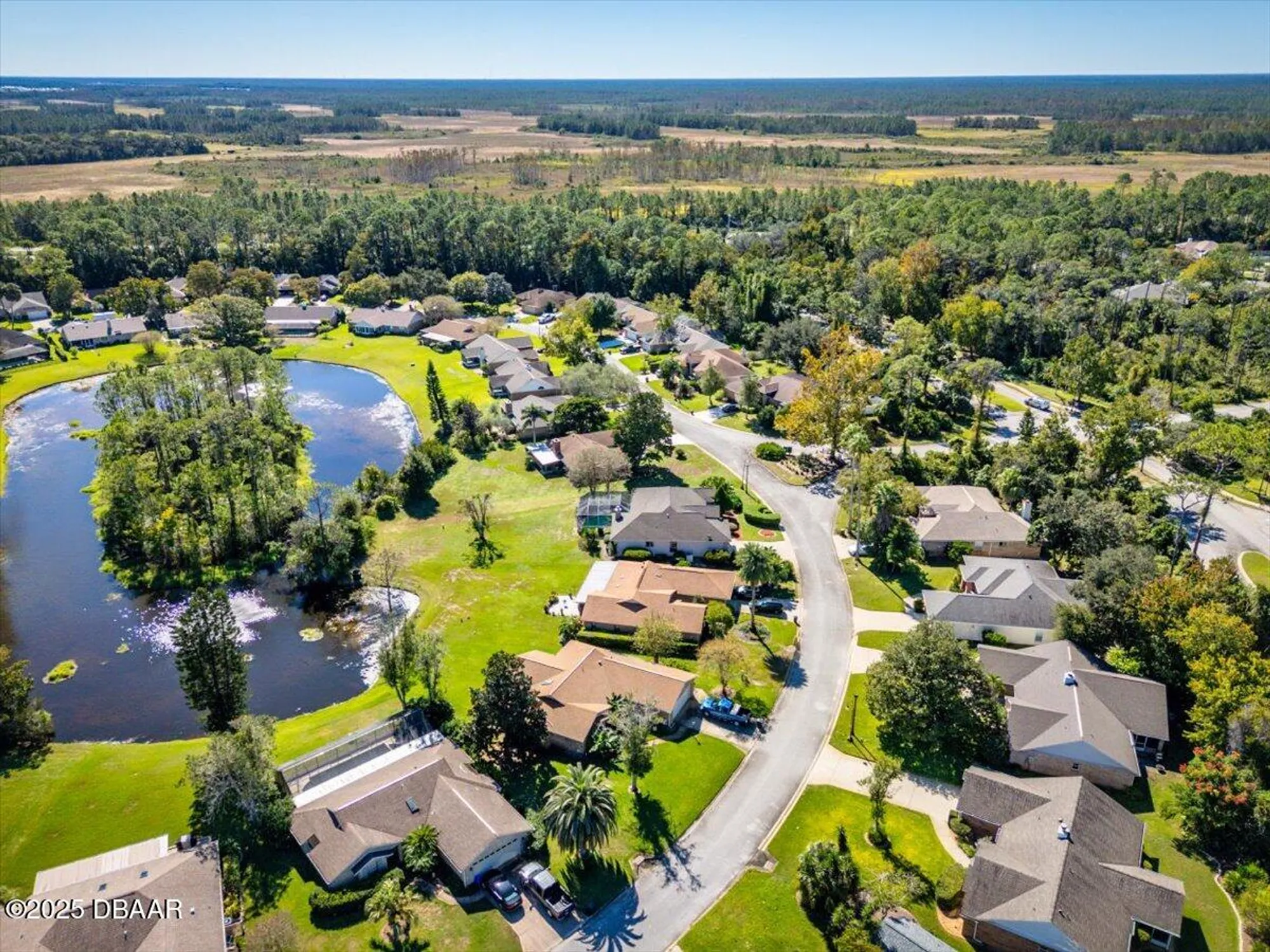 Property Slideshow image 52 of 55 | 10 carriage creek way, Ormond Beach, FL, 32174