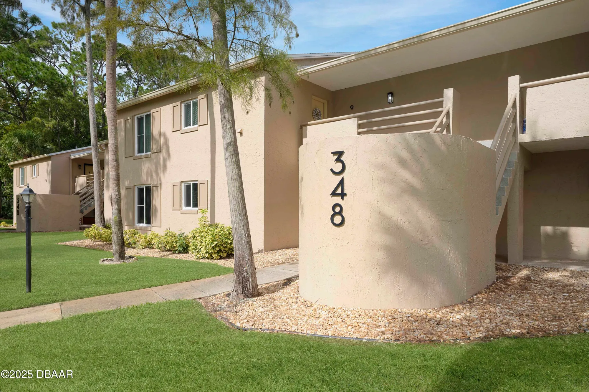 Property Slideshow image 1 of 48 | 348 bob white ct apt 9, Daytona Beach, FL, 32119