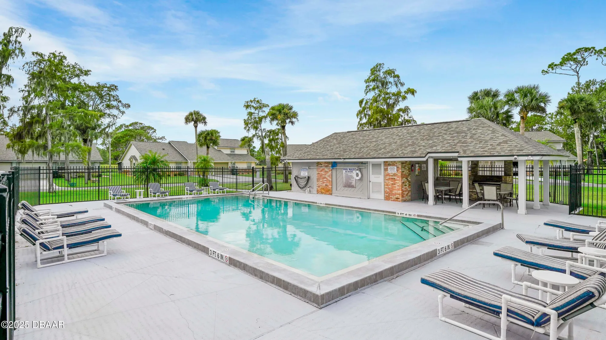 Property Slideshow image 35 of 48 | 348 bob white ct apt 9, Daytona Beach, FL, 32119