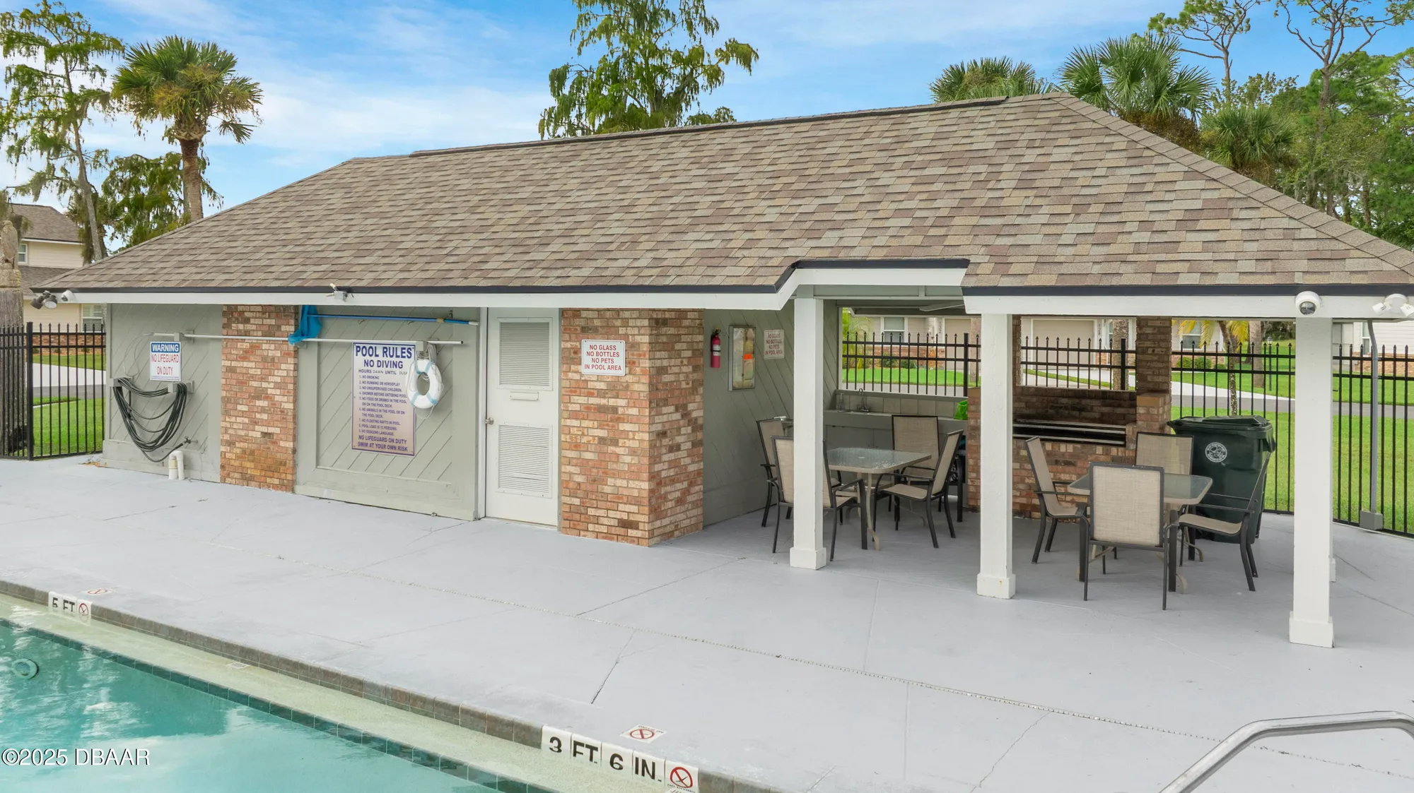 Property Slideshow image 39 of 48 | 348 bob white ct apt 9, Daytona Beach, FL, 32119