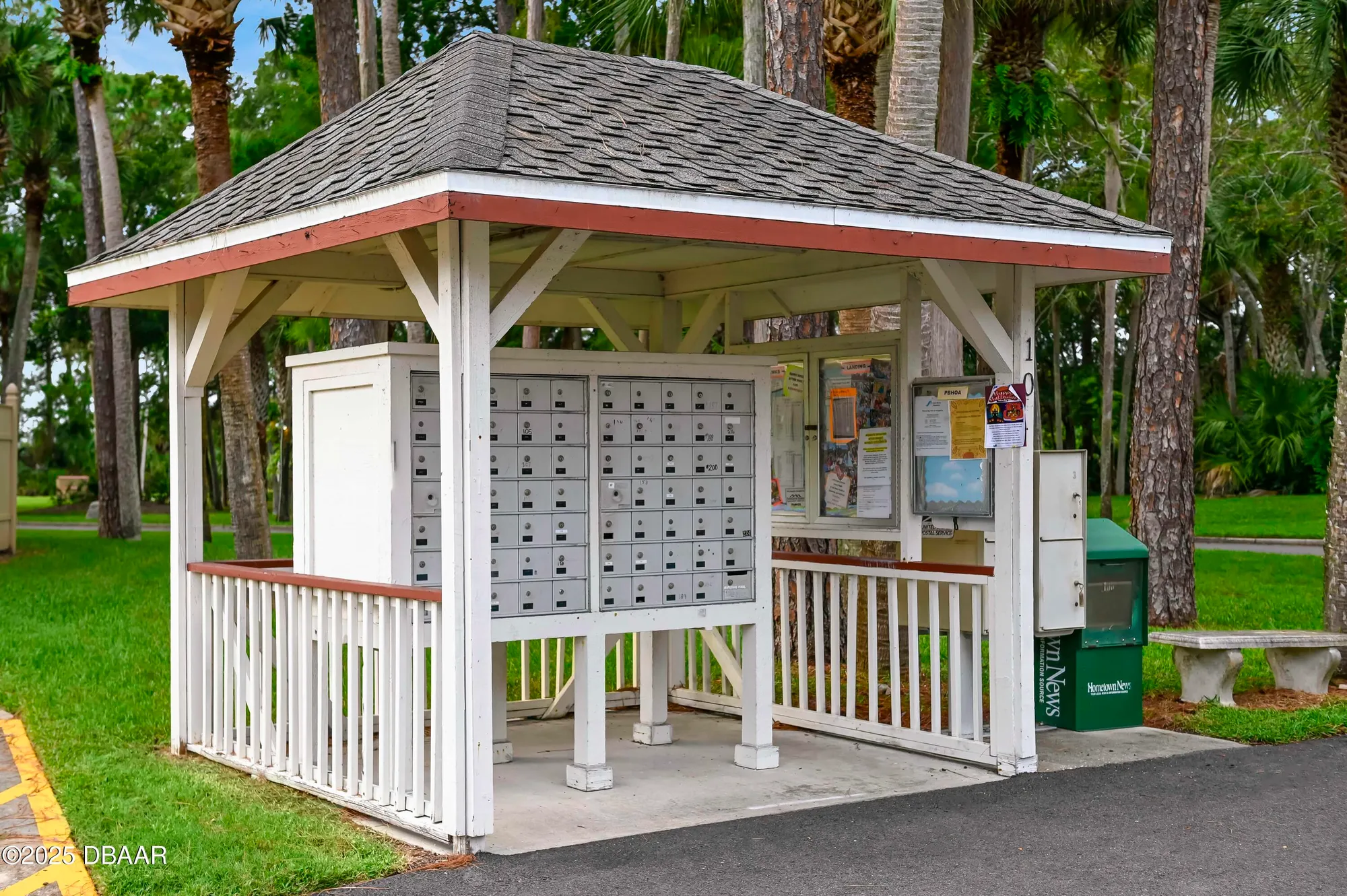 Property Slideshow image 40 of 48 | 348 bob white ct apt 9, Daytona Beach, FL, 32119