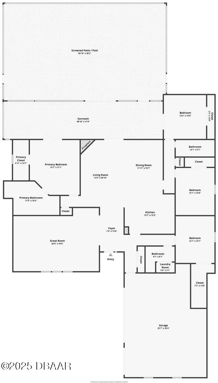 Property Slideshow image 59 of 59 | 56 winding creek way, Ormond Beach, FL, 32174