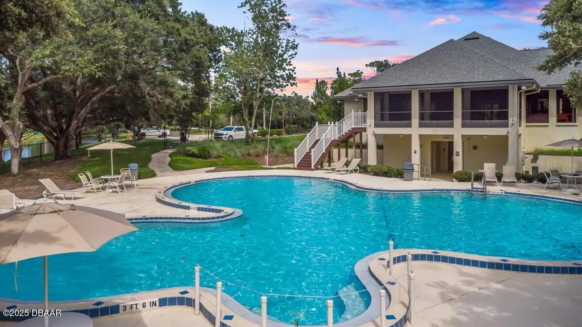 Property Slideshow image 53 of 59 | 56 winding creek way, Ormond Beach, FL, 32174