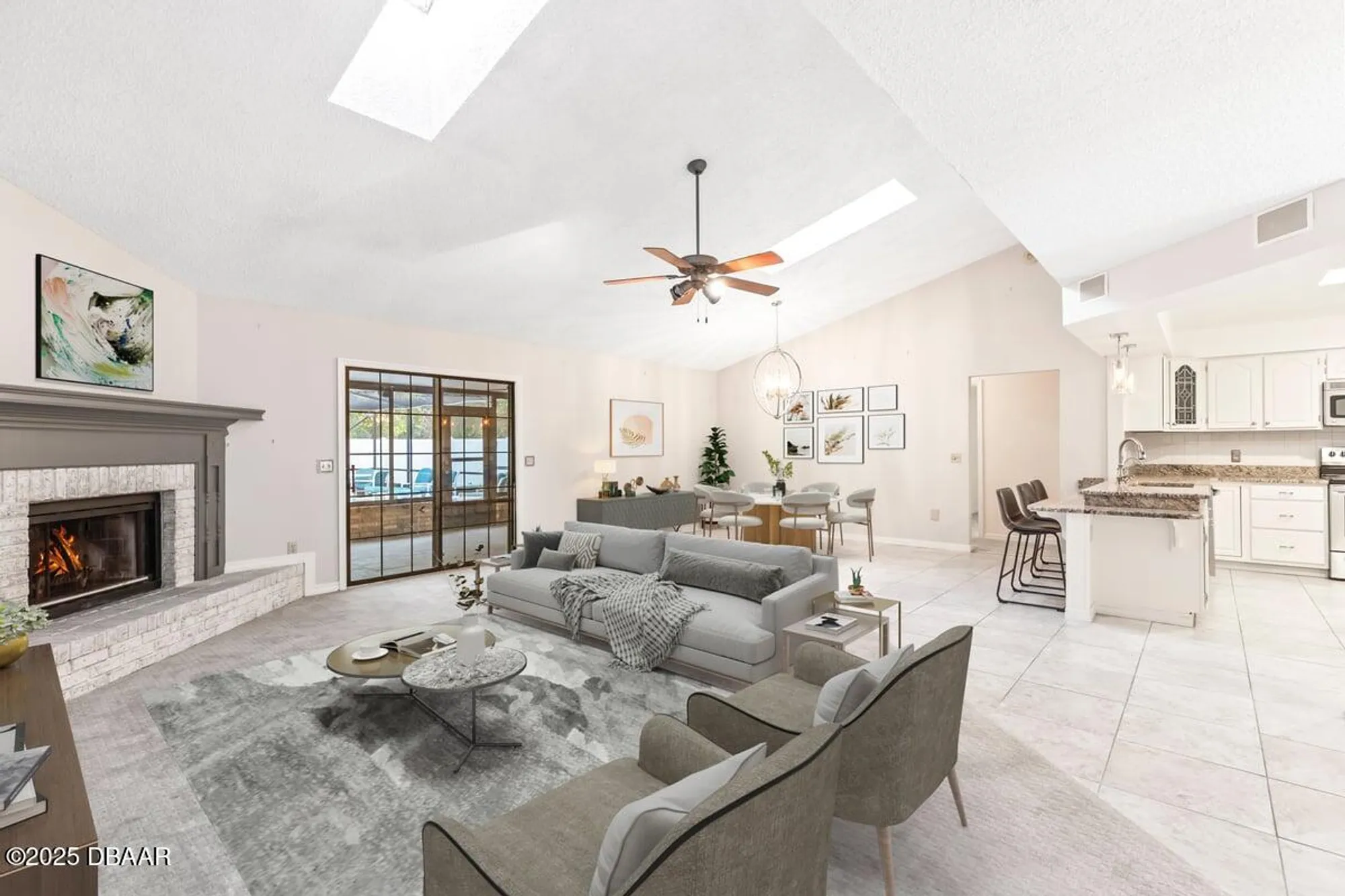 Property Slideshow image 9 of 59 | 56 winding creek way, Ormond Beach, FL, 32174