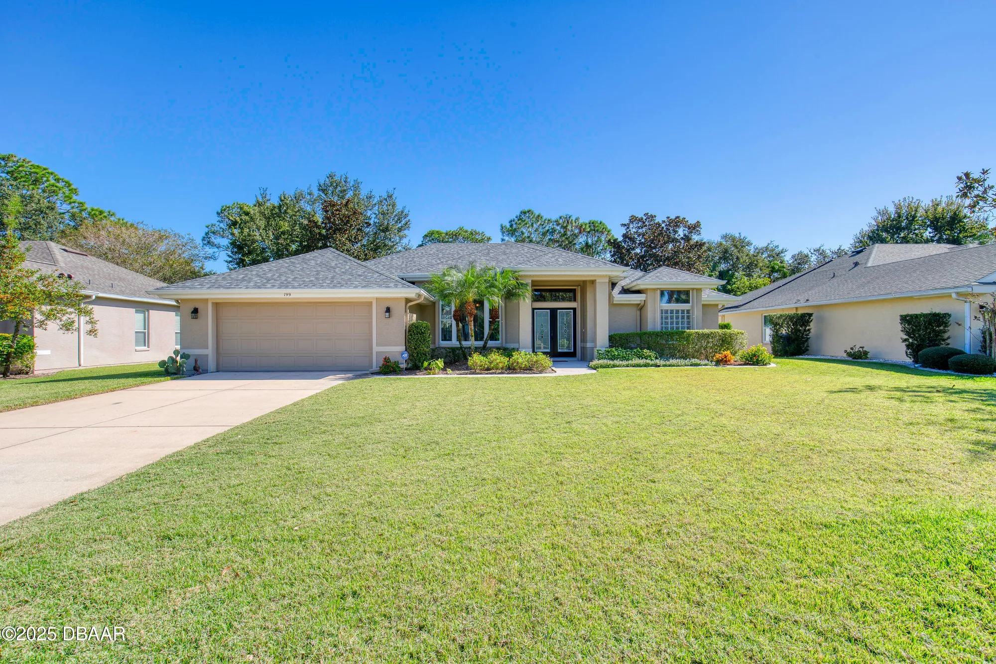 Property Slideshow image 54 of 69 | 199 black hickory way, Ormond Beach, FL, 32174
