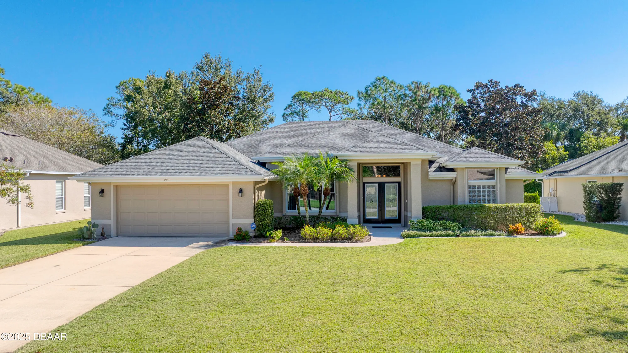 Property Slideshow image 53 of 69 | 199 black hickory way, Ormond Beach, FL, 32174