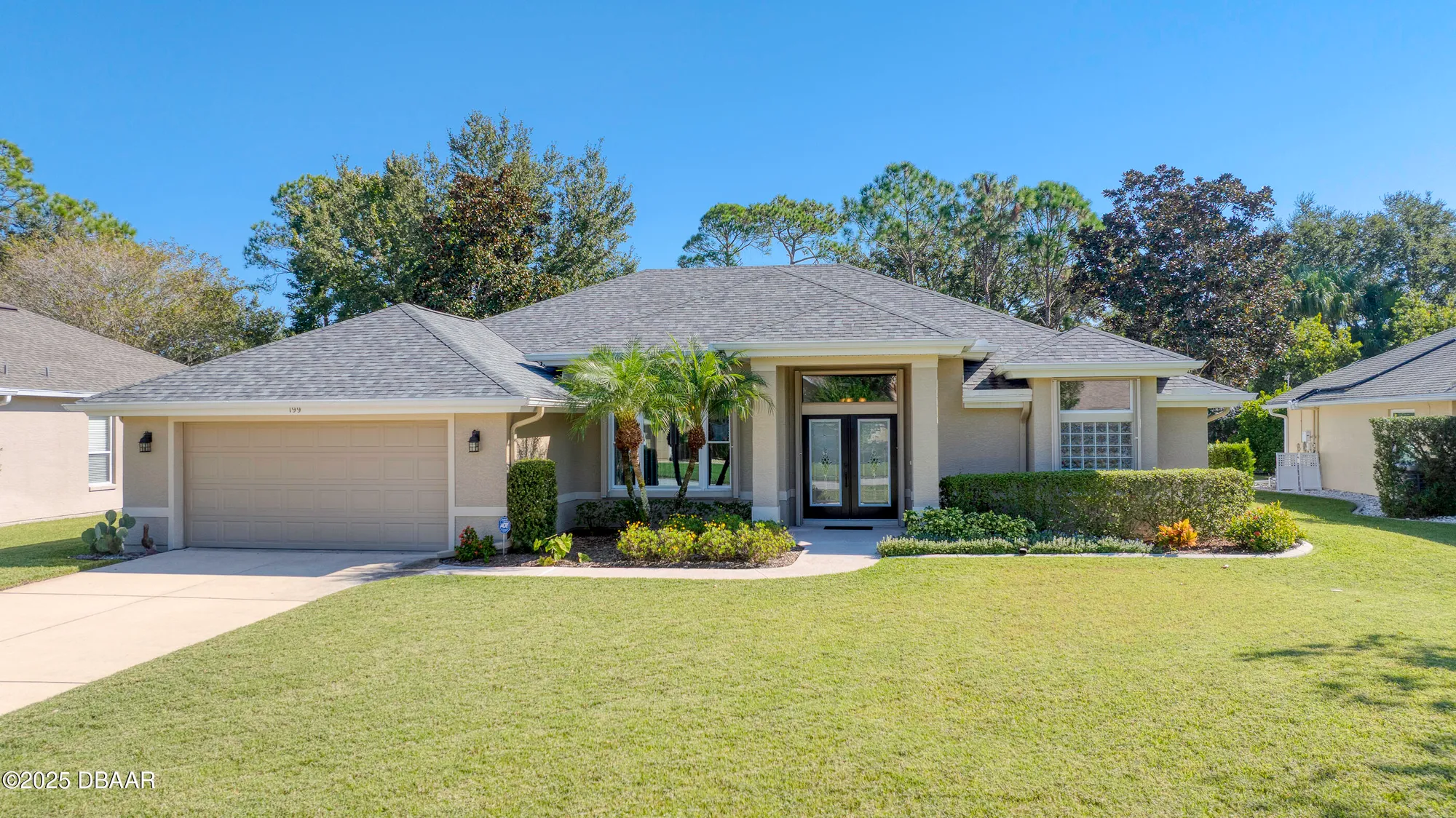 Property Slideshow image 52 of 69 | 199 black hickory way, Ormond Beach, FL, 32174