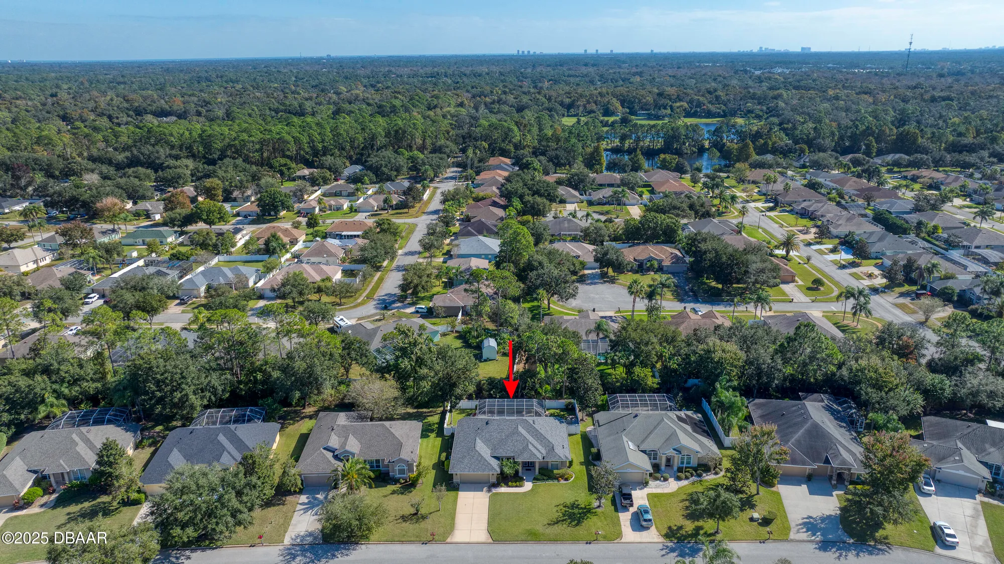 Property Slideshow image 58 of 69 | 199 black hickory way, Ormond Beach, FL, 32174