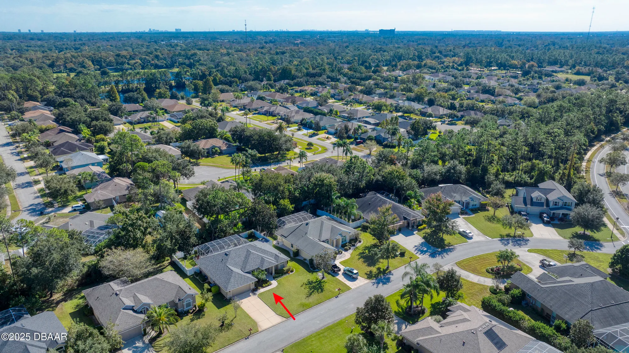 Property Slideshow image 60 of 69 | 199 black hickory way, Ormond Beach, FL, 32174