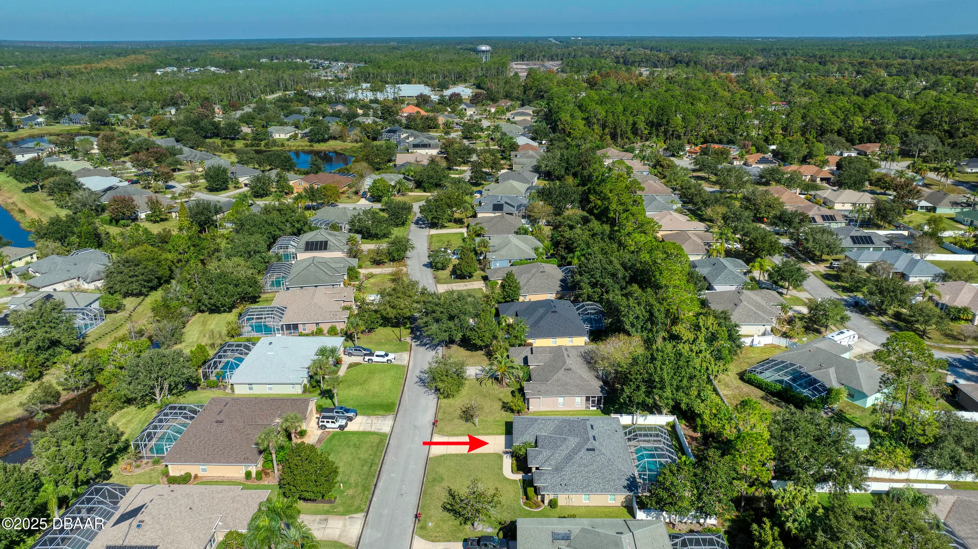 Property Slideshow image 68 of 69 | 199 black hickory way, Ormond Beach, FL, 32174