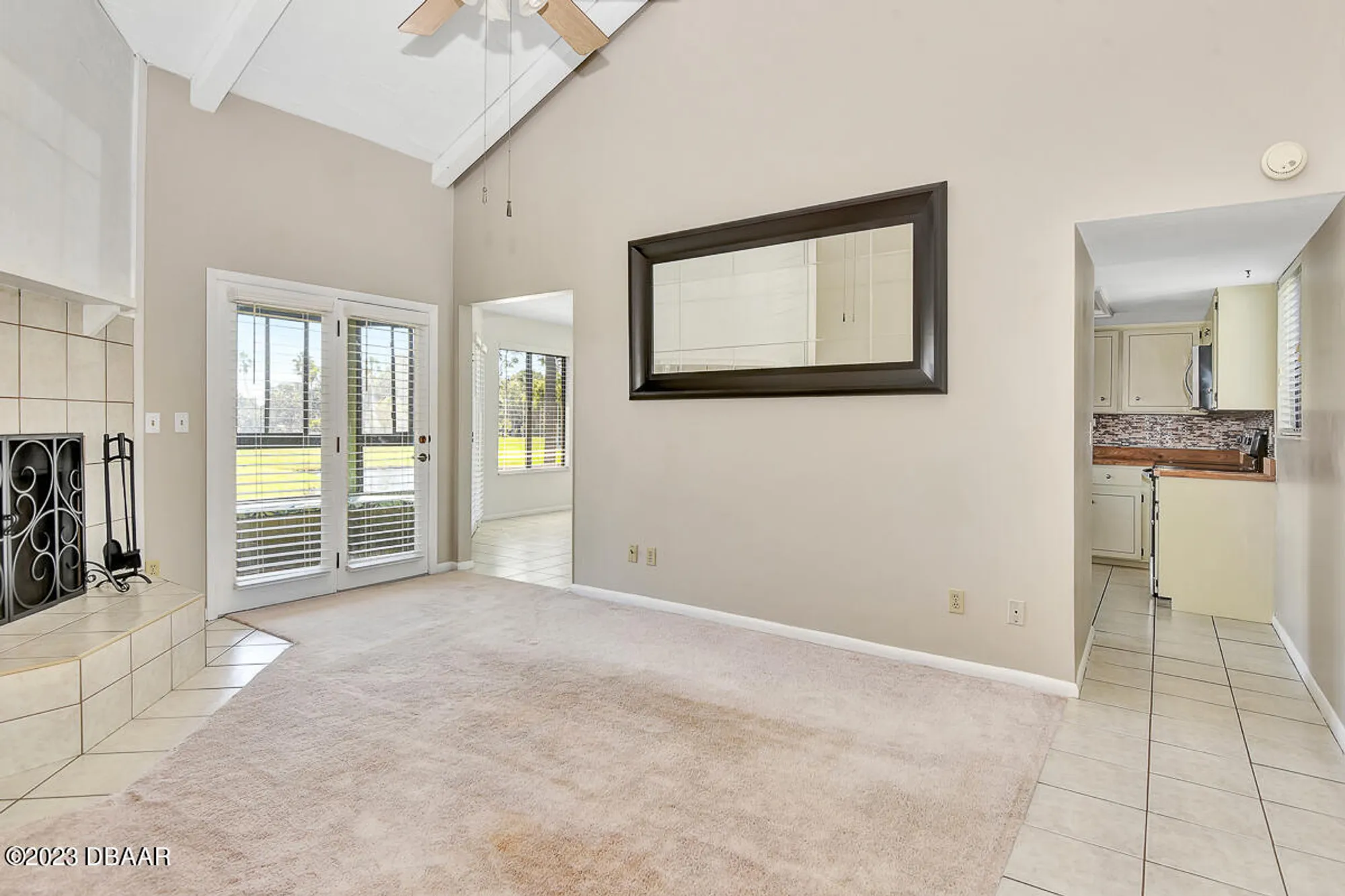 Property Slideshow image 5 of 50 | 114 blue heron dr d, Daytona Beach, FL, 32119