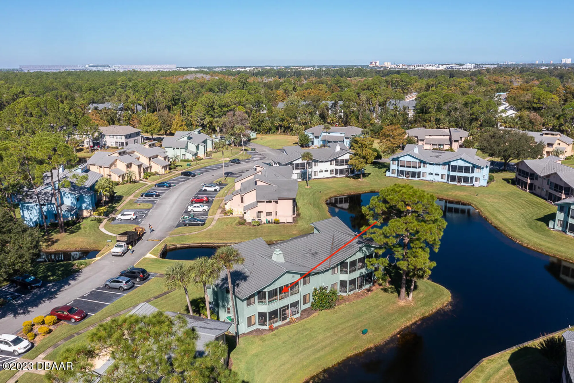 Property Slideshow image 33 of 50 | 114 blue heron dr d, Daytona Beach, FL, 32119