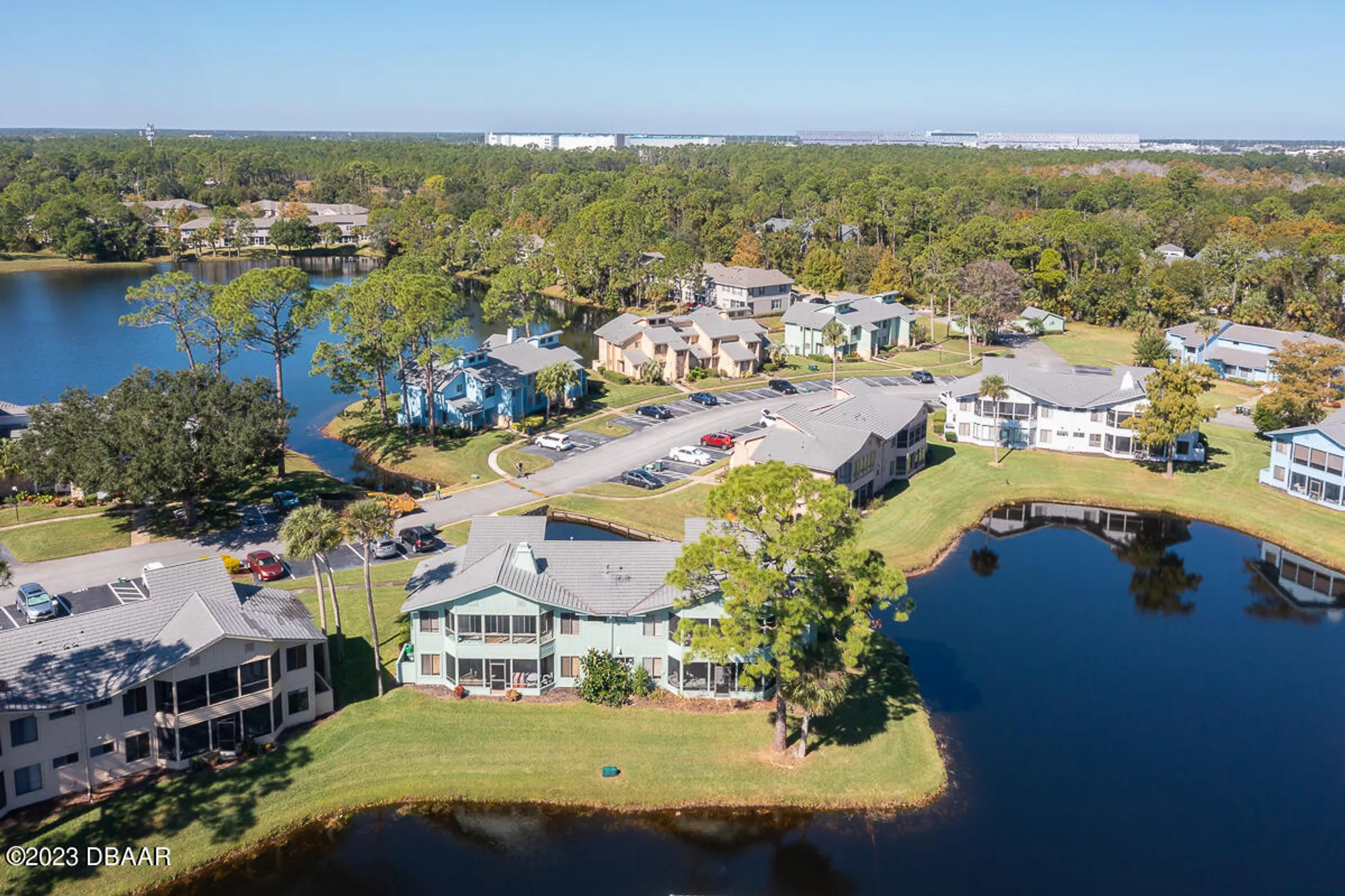 Property Slideshow image 34 of 50 | 114 blue heron dr d, Daytona Beach, FL, 32119