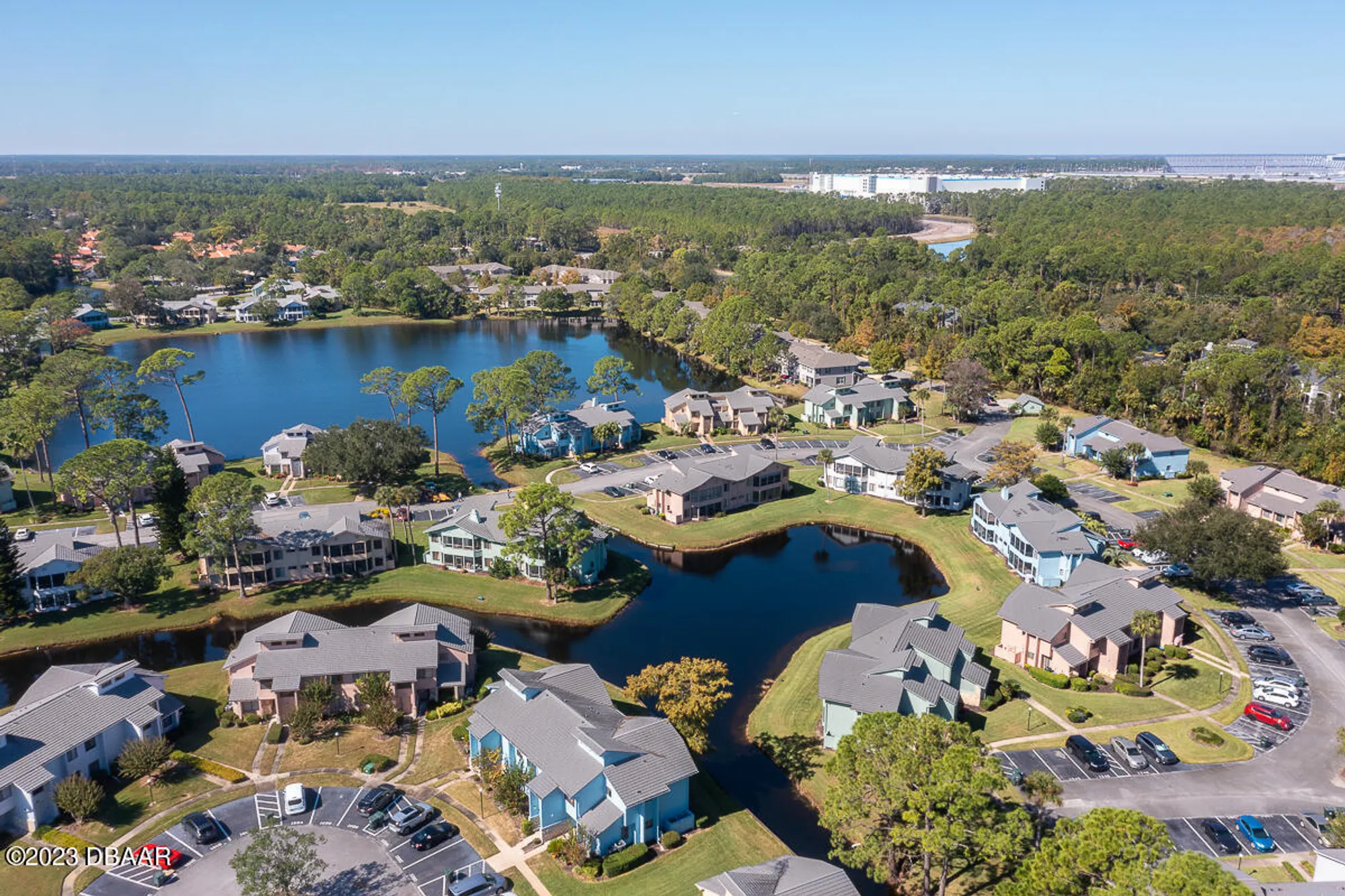 Property Slideshow image 39 of 50 | 114 blue heron dr d, Daytona Beach, FL, 32119