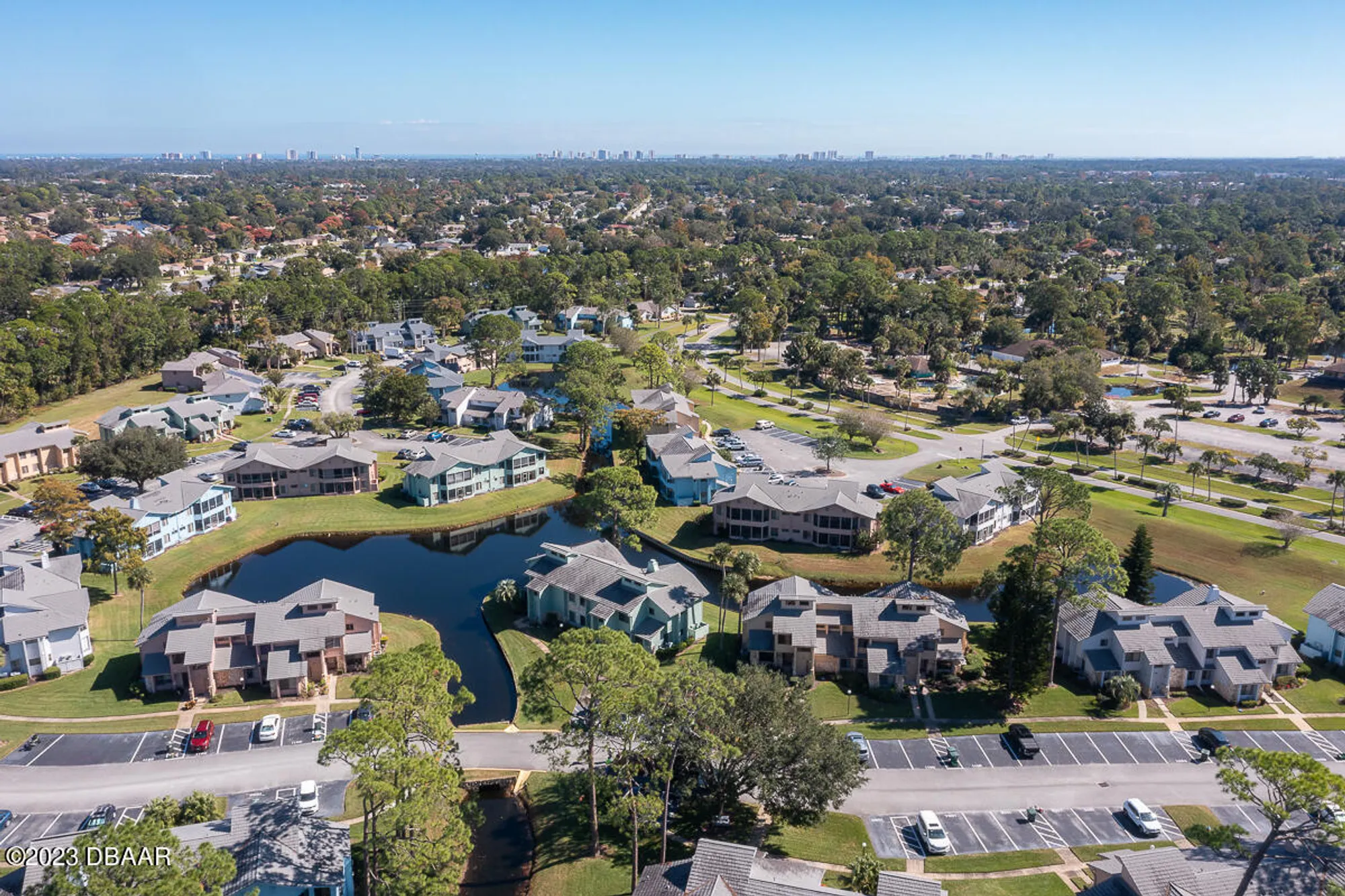 Property Slideshow image 42 of 50 | 114 blue heron dr d, Daytona Beach, FL, 32119